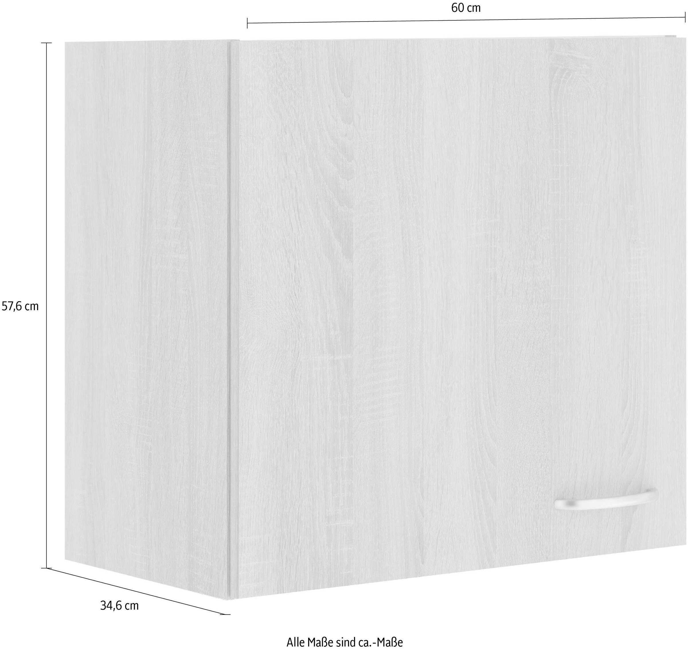 OPTIFIT Hängeschrank »Parare«, Breite 60 cm
