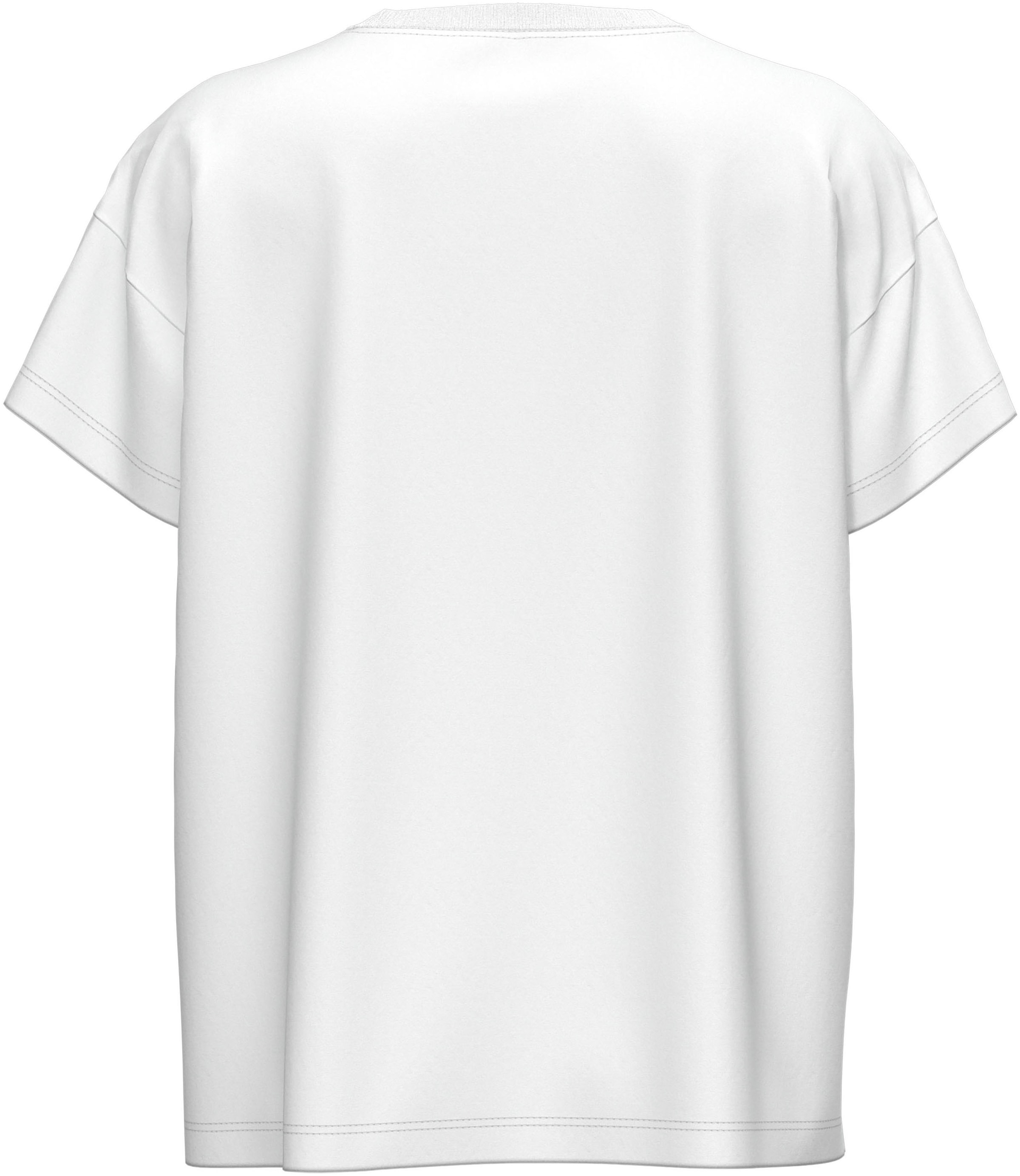 Calvin Klein Underwear Haut de chemise »RELAXED TEE« coupe décontractée avec encolure ronde