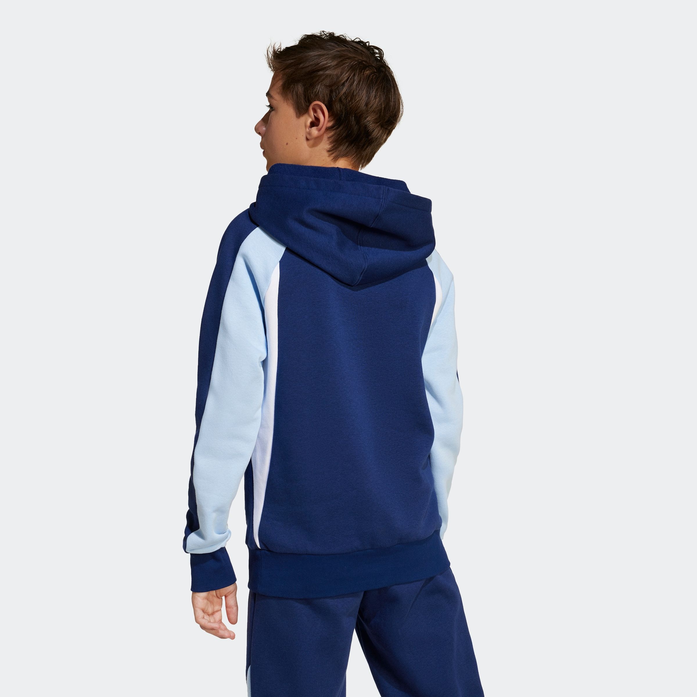 adidas Sportswear Kapuzensweatshirt »J CB FL HD«