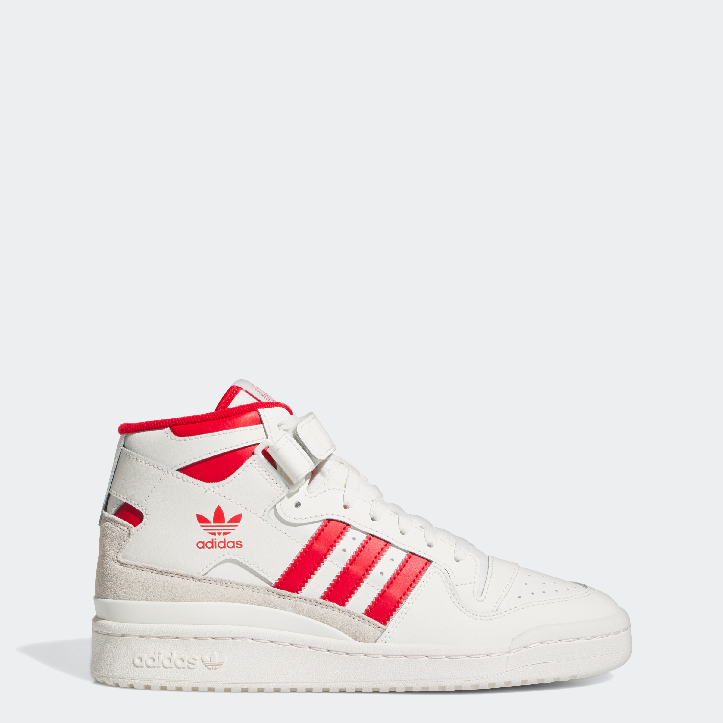 adidas Originals Sneaker »FORUM MID«