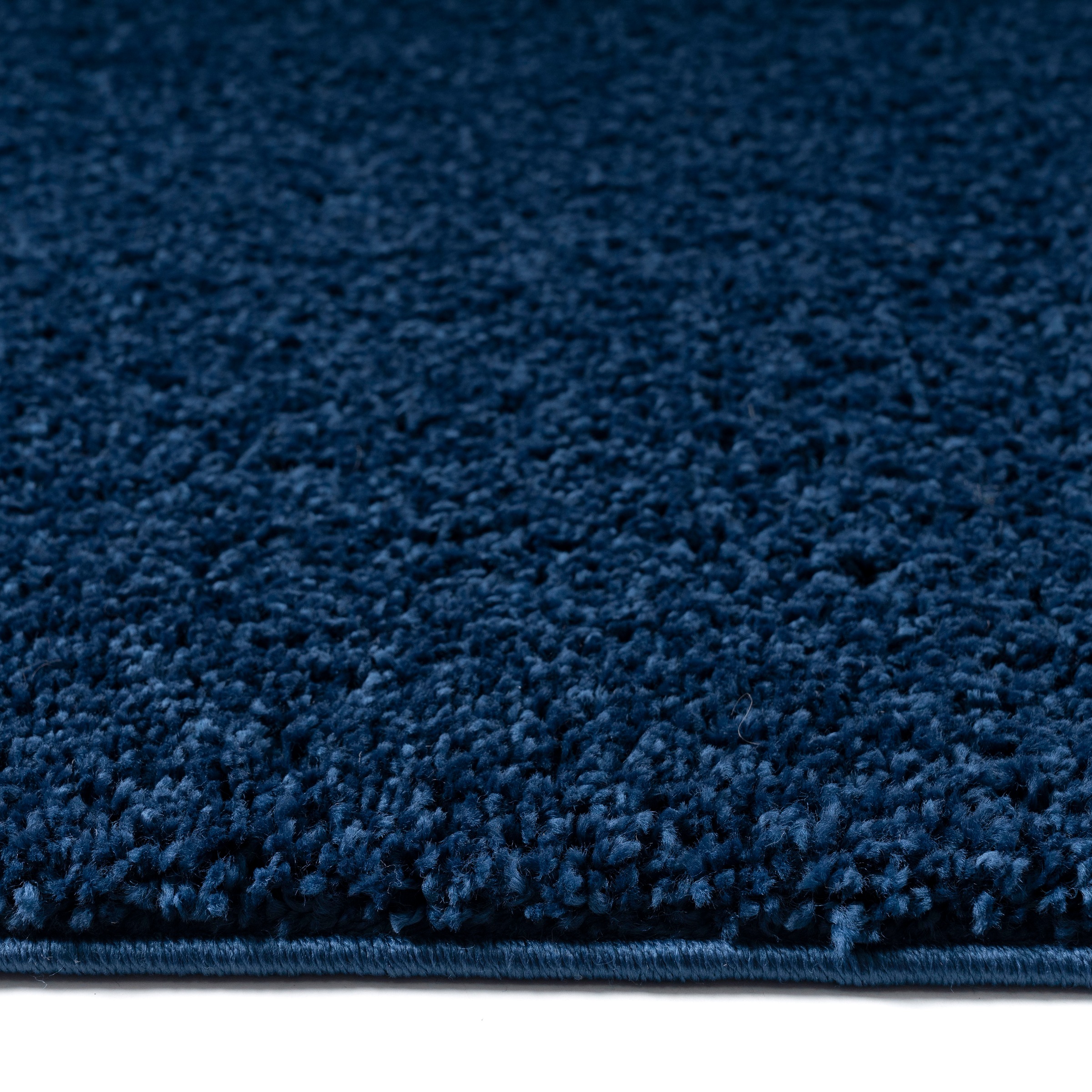 GOODproduct Hochflor-Teppich »Viva Shaggy, in Standard- und Premium-Qualität, 30 mm oder 45 mm Höhe« rechteckig 30 mm Höhe Uni Farben, einfarbig, besonders weich und kuschelig, Kundenliebling