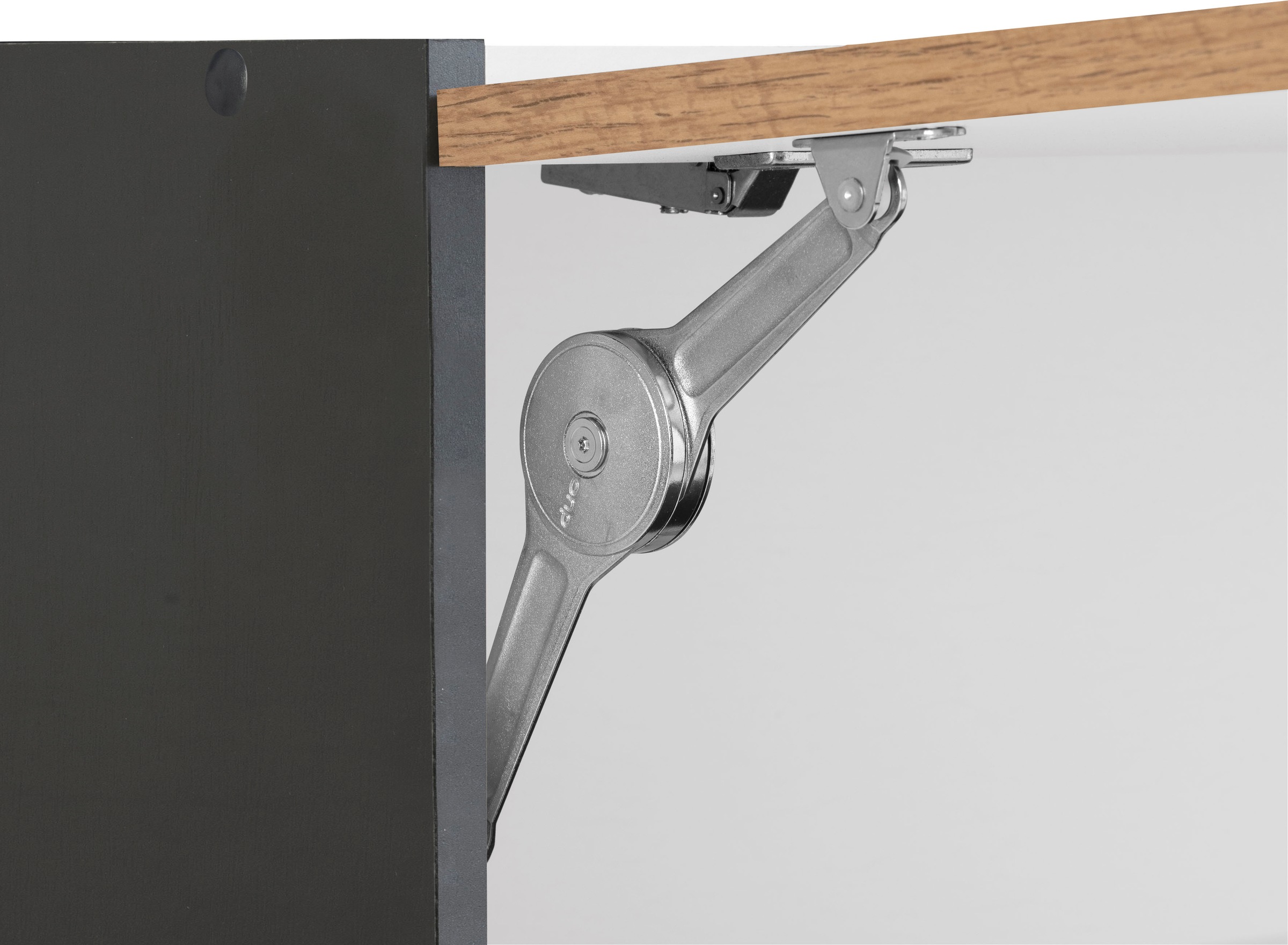 KOCHSTATION Kitchenette »KS-Colmar« sans appareils électriques, largeur 360 cm