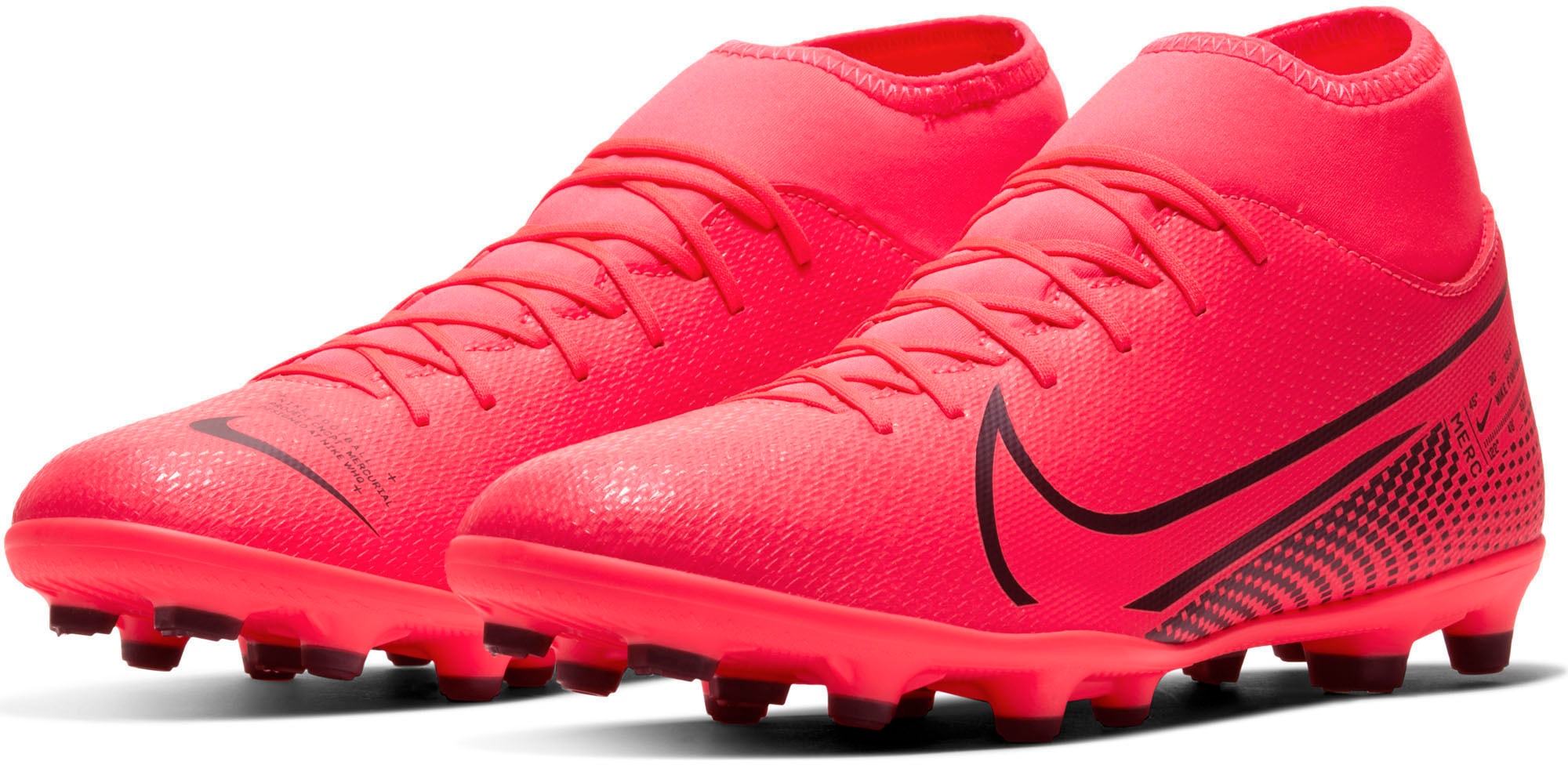 Fussballschuh »Mercurial Superfly 7 Club MG«