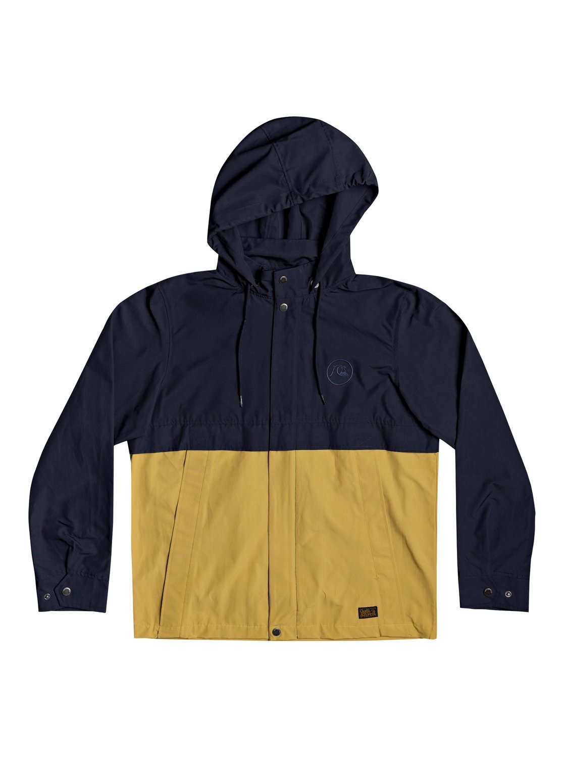 Image of Quiksilver Parka »60/40 Block« bei Ackermann Versand Schweiz