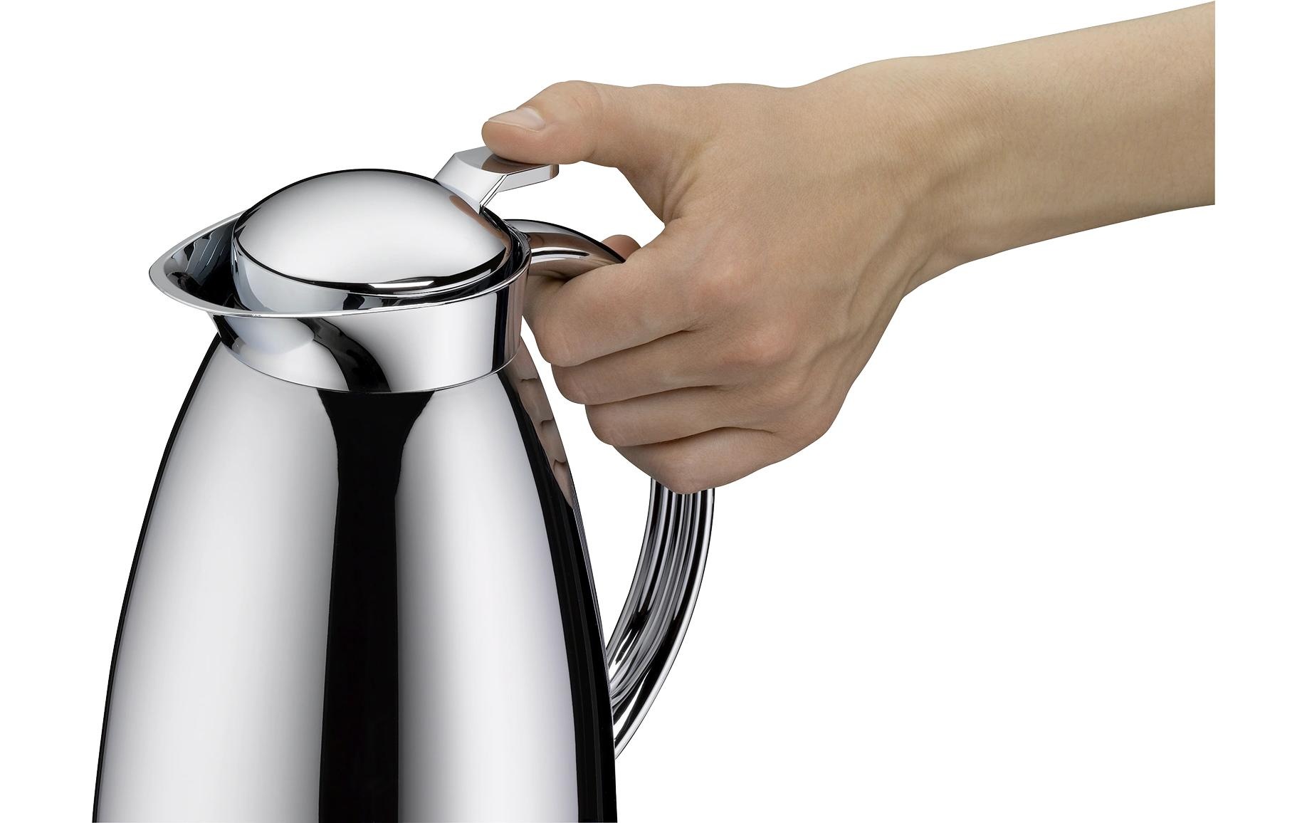 Alfi Isolierkanne »Gusto 1000 ml«, 1 l