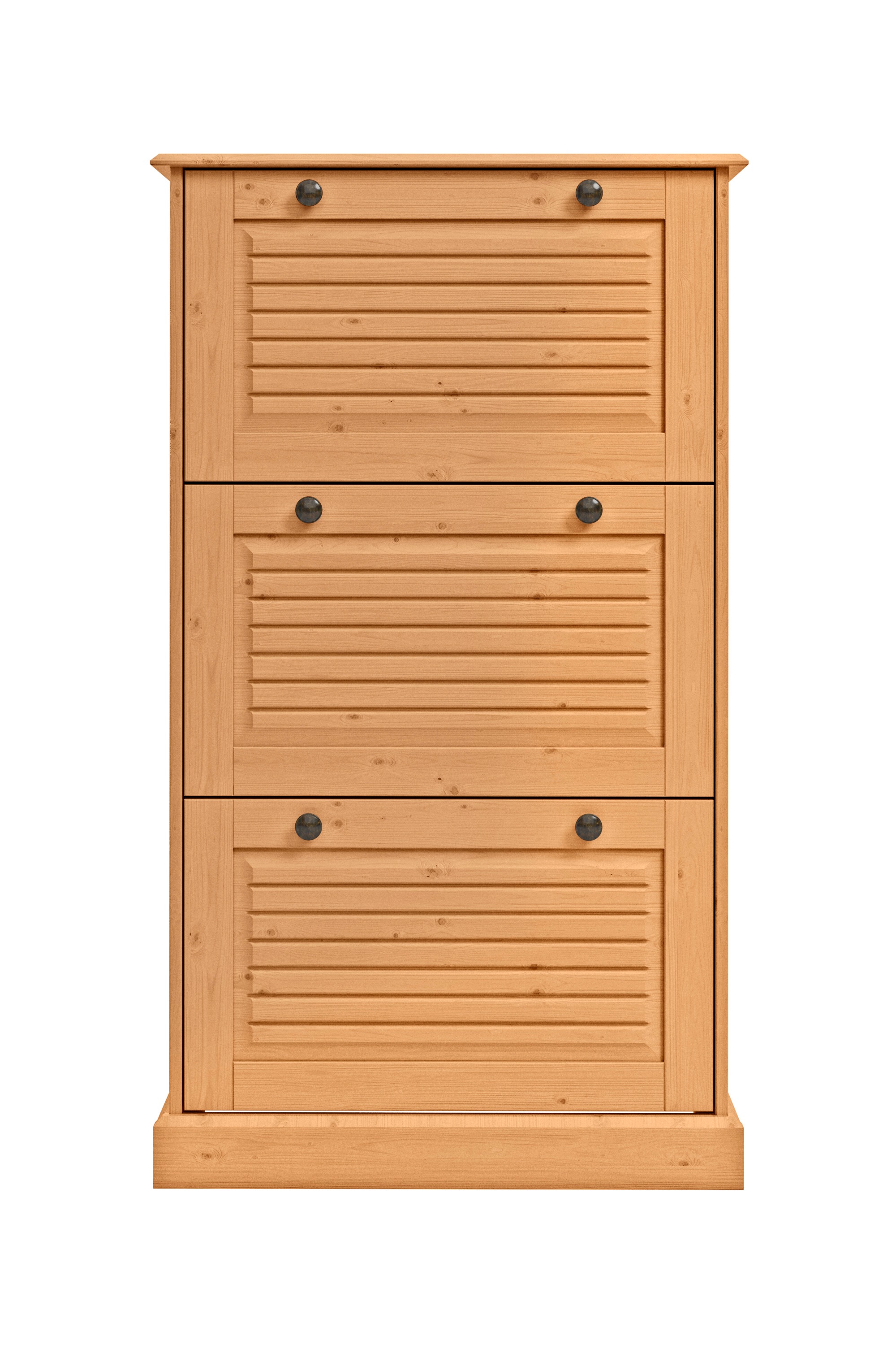 Home affaire Schuhschrank »Liotta« Mit 3 Klappen