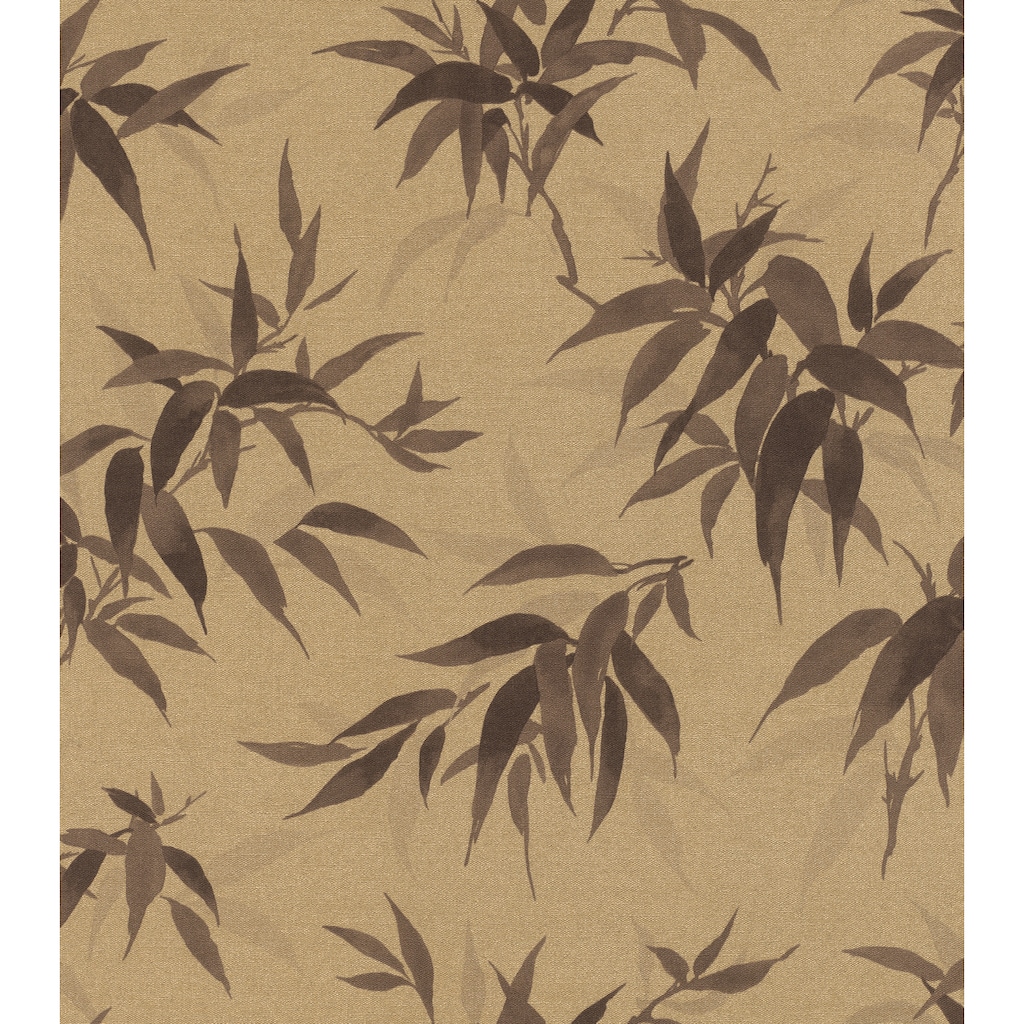 Rasch Vliestapete »Kimono«, botanisch