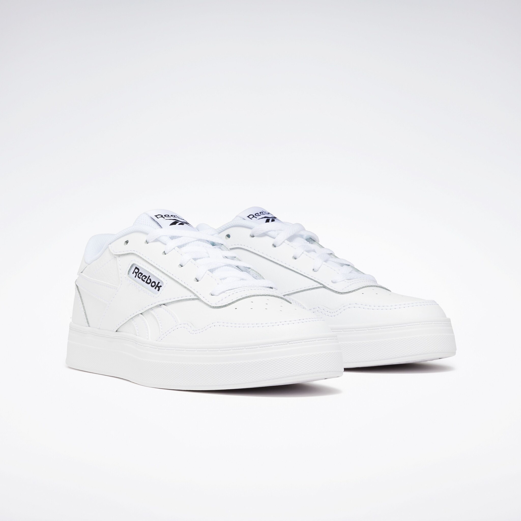 Reebok Classic Sneaker »REEBOK COURT ADVANCE BOLD«