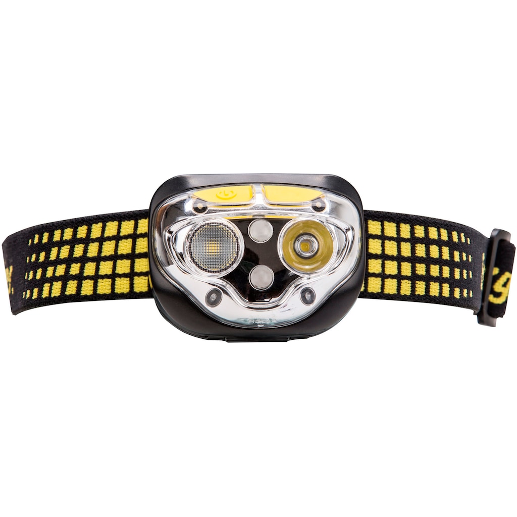 Energizer LED Stirnlampe »Vision Ultra 450 Lumen«