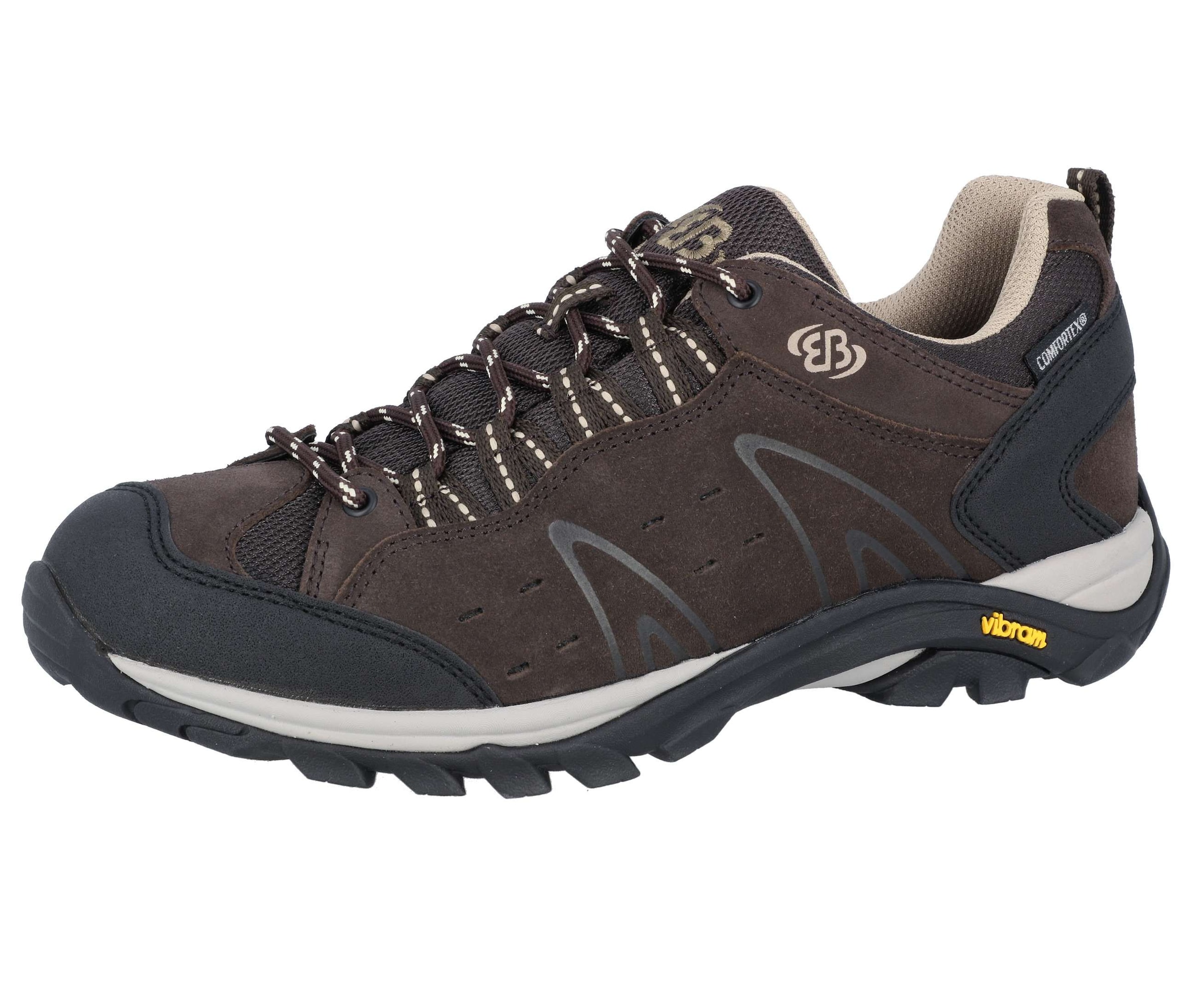 BRÜTTING Outdoorschuh »Outdoorschuh Mount Bona Low« kaufen