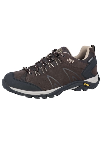 Outdoorschuh »Outdoorschuh Mount Bona Low«