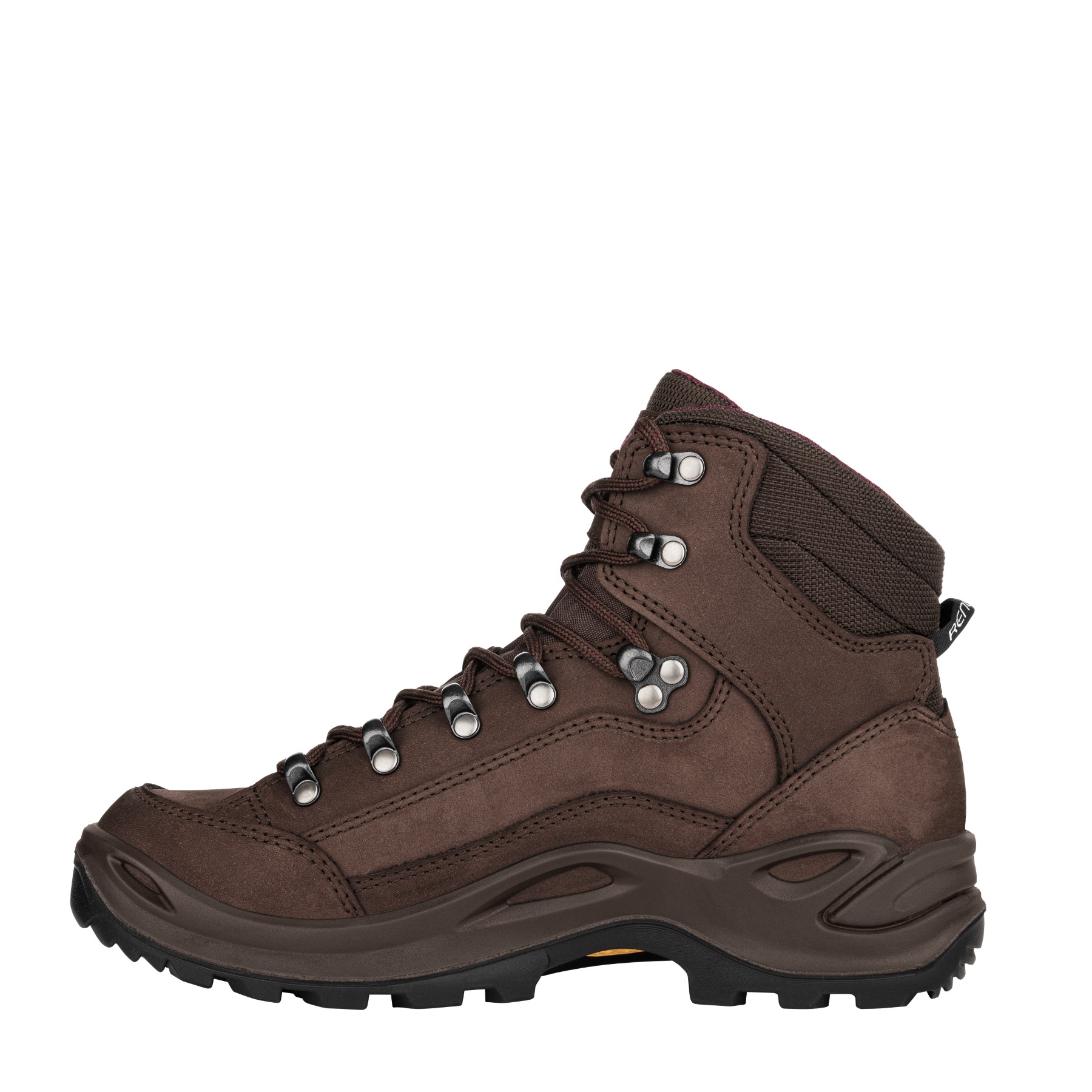 Lowa Wanderschuh »RENEGADE GORE-TEX MID WS«, wasserdicht