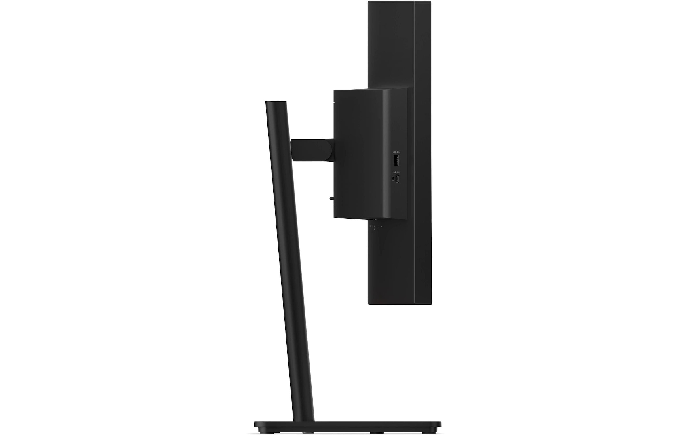 Lenovo Moniteur LED »ThinkVision T34WD-40« 86,4 cm/34 ″  3440 x 1440 px 120 Hz