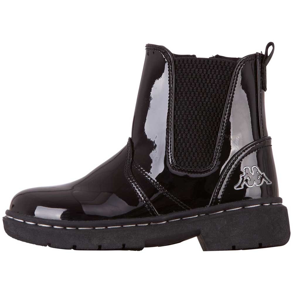 Image of Kappa Chelseaboots, - modisch shimmerndes Obermaterial bei Ackermann Versand Schweiz