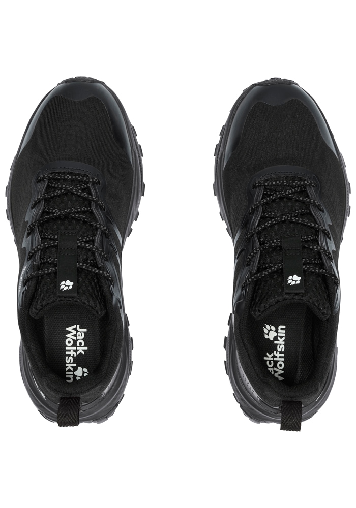 Jack Wolfskin Wanderschuh »PS PRO TEXAPORE LOW W«  wasserdicht, Trekkingschuh