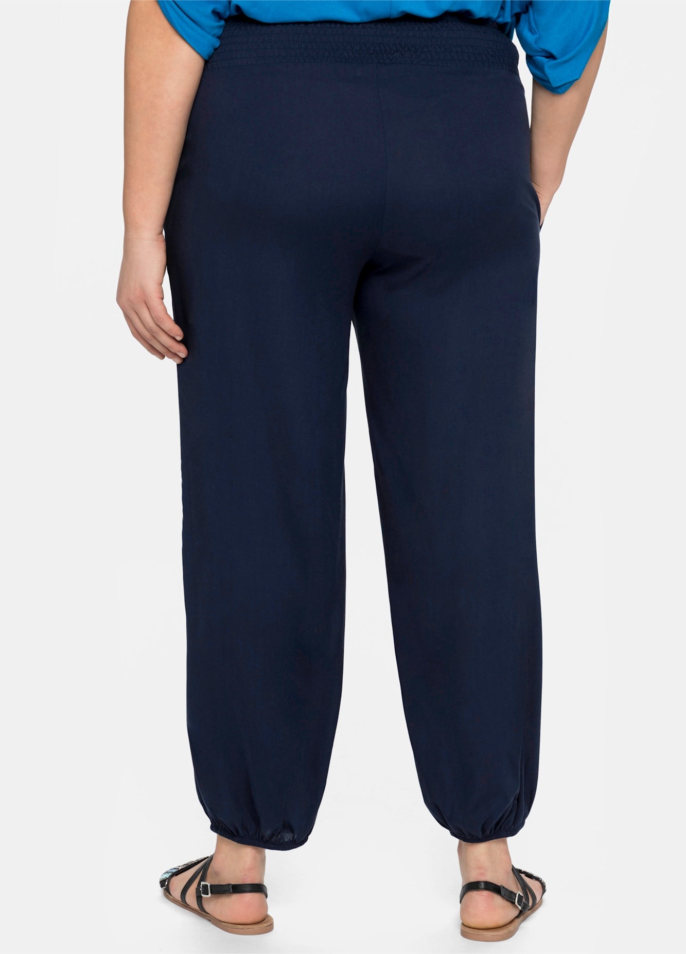 Sheego Schlupfhose