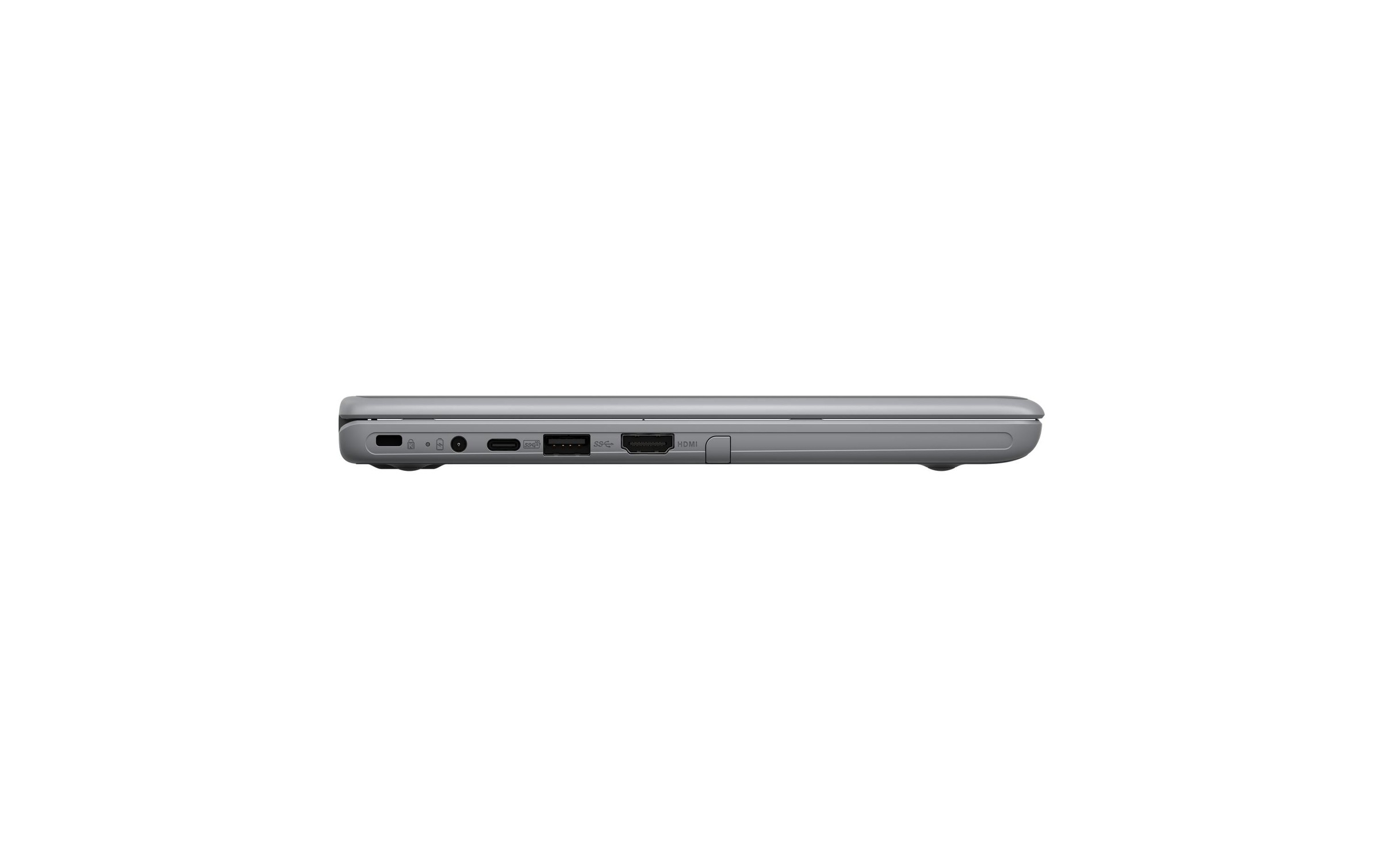 Asus Convertible Notebook »BR1100FKA-BP1061X, N6000, W11 Pro«, 29,34 cm, / 11,6 Zoll, Intel, Pentium Silber, UHD Graphics, 256 GB SSD