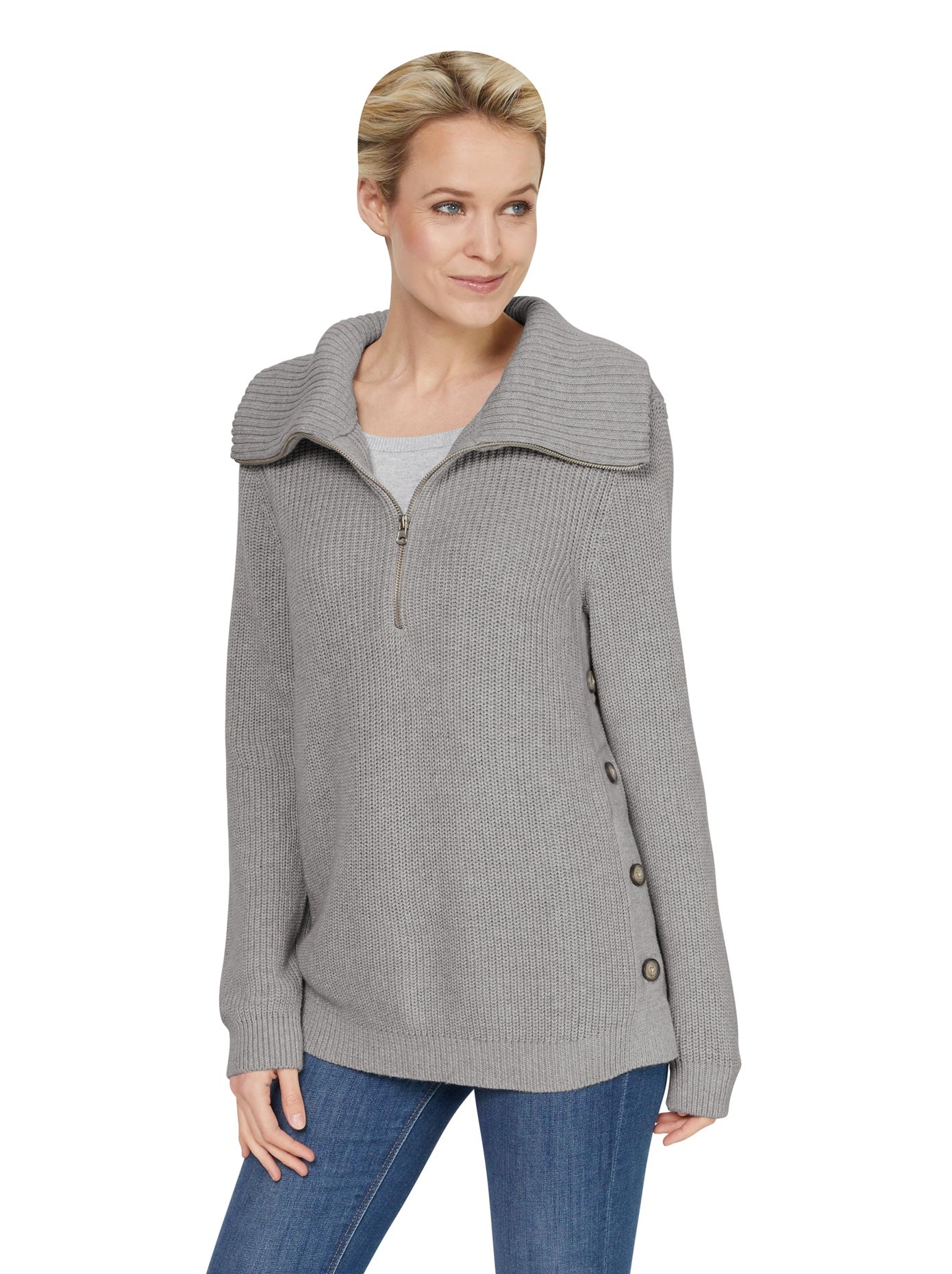 Image of B.C. BEST CONNECTIONS by Heine Troyer »Troyer 2-Teiler« bei Ackermann Versand Schweiz