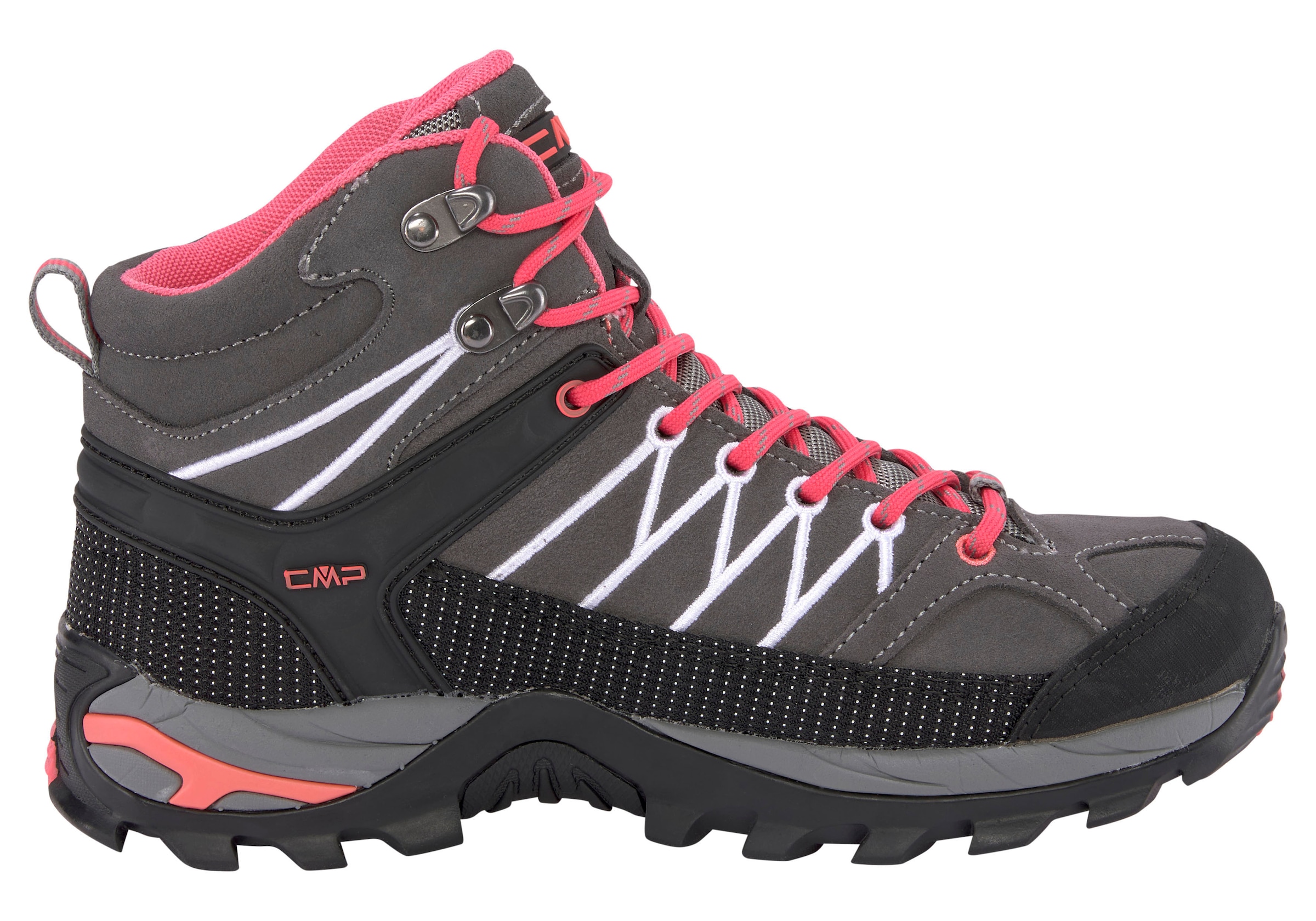 CMP Wanderschuh »Wmns Rigel Mid Waterproof«, wasserdicht