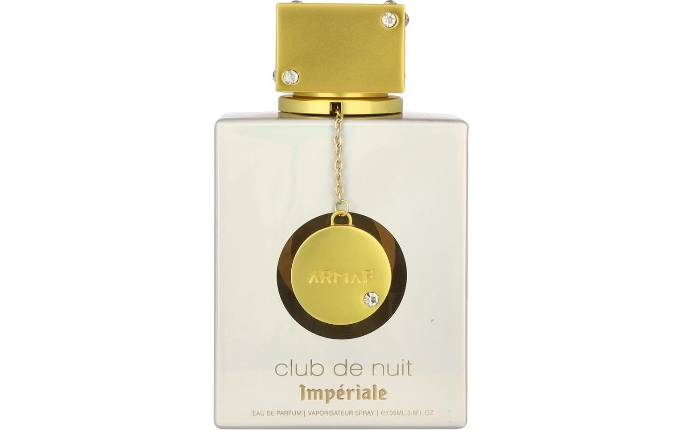 Image of Eau de Parfum "ARMAF Club de Nuit White Imperial 105 ml"