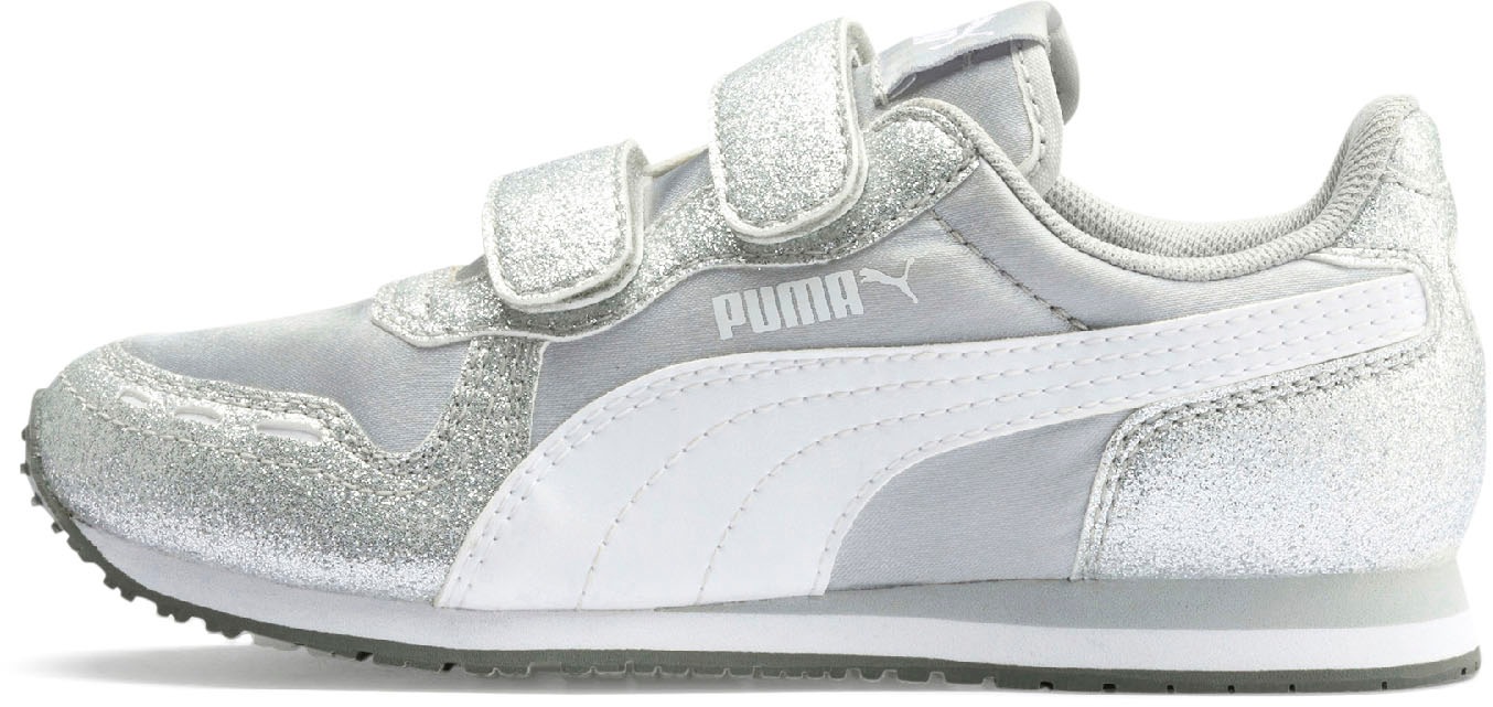 Image of PUMA Sneaker »Cabana Racer Glitz V PS« bei Ackermann Versand Schweiz
