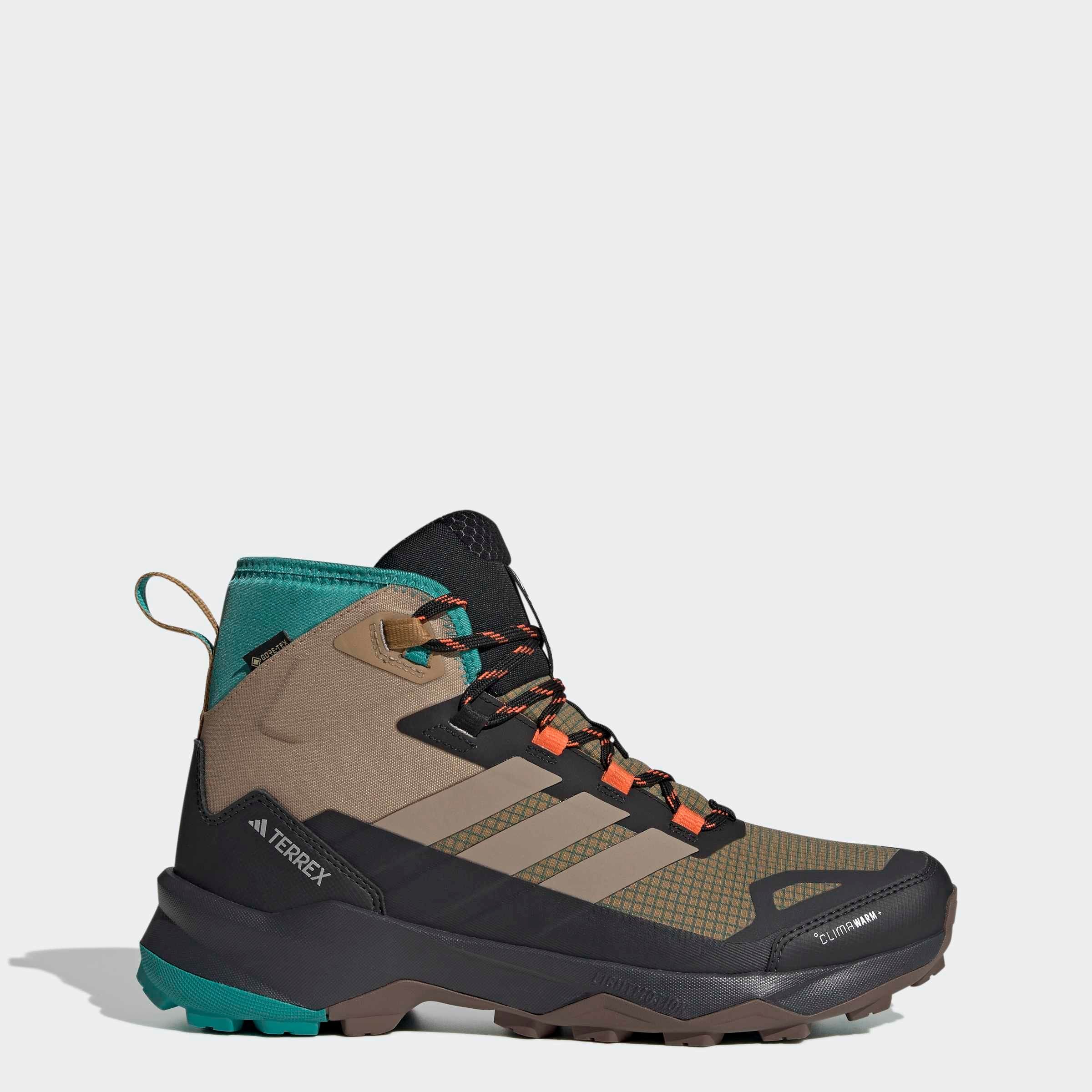 adidas TERREX Bottes d'hiver »TERREX SKYCHASER AX5 MID GORE-TEX CLIMAWARM+«  wasserdicht