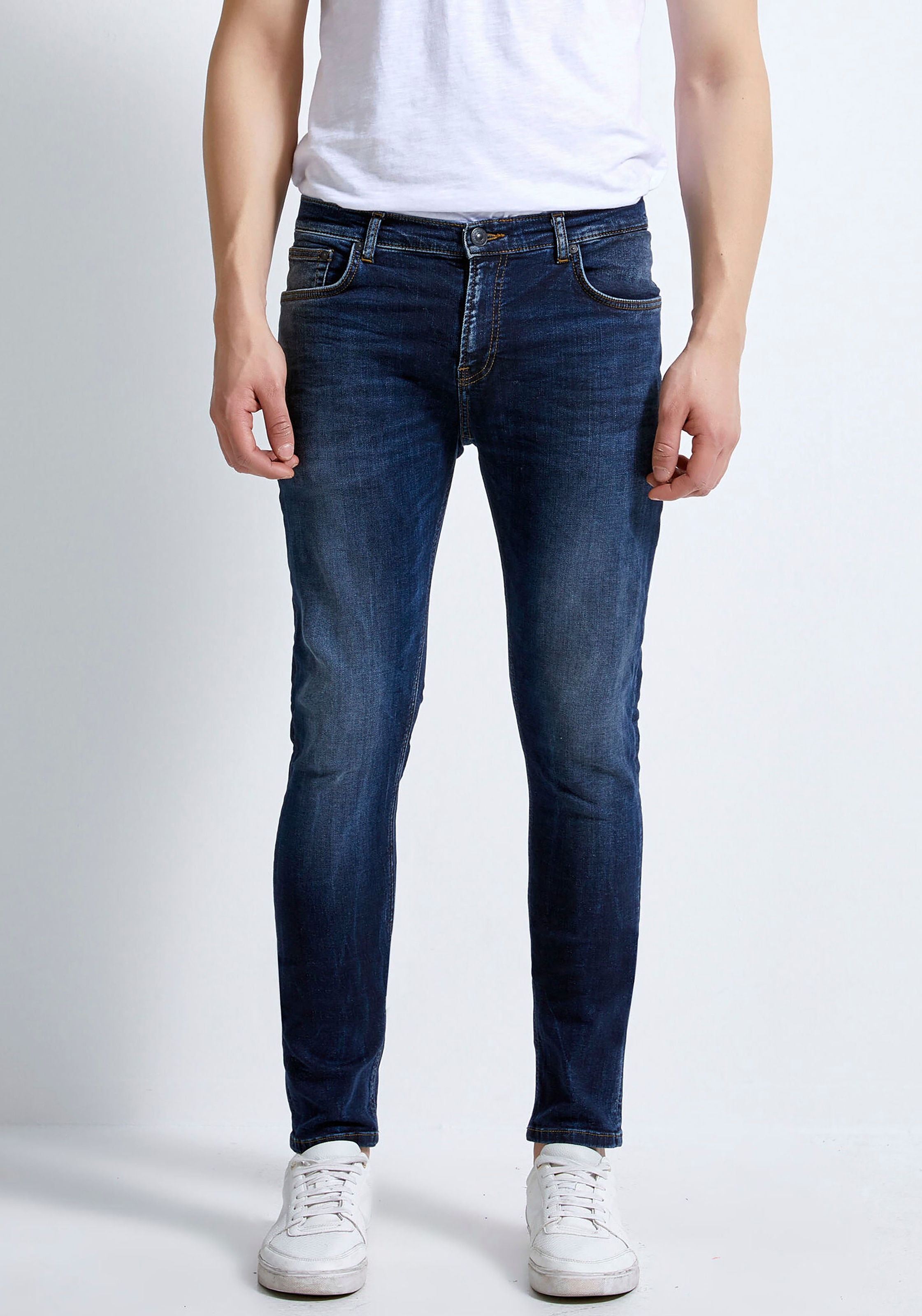 Image of LTB Slim-fit-Jeans »SMARTY« bei Ackermann Versand Schweiz