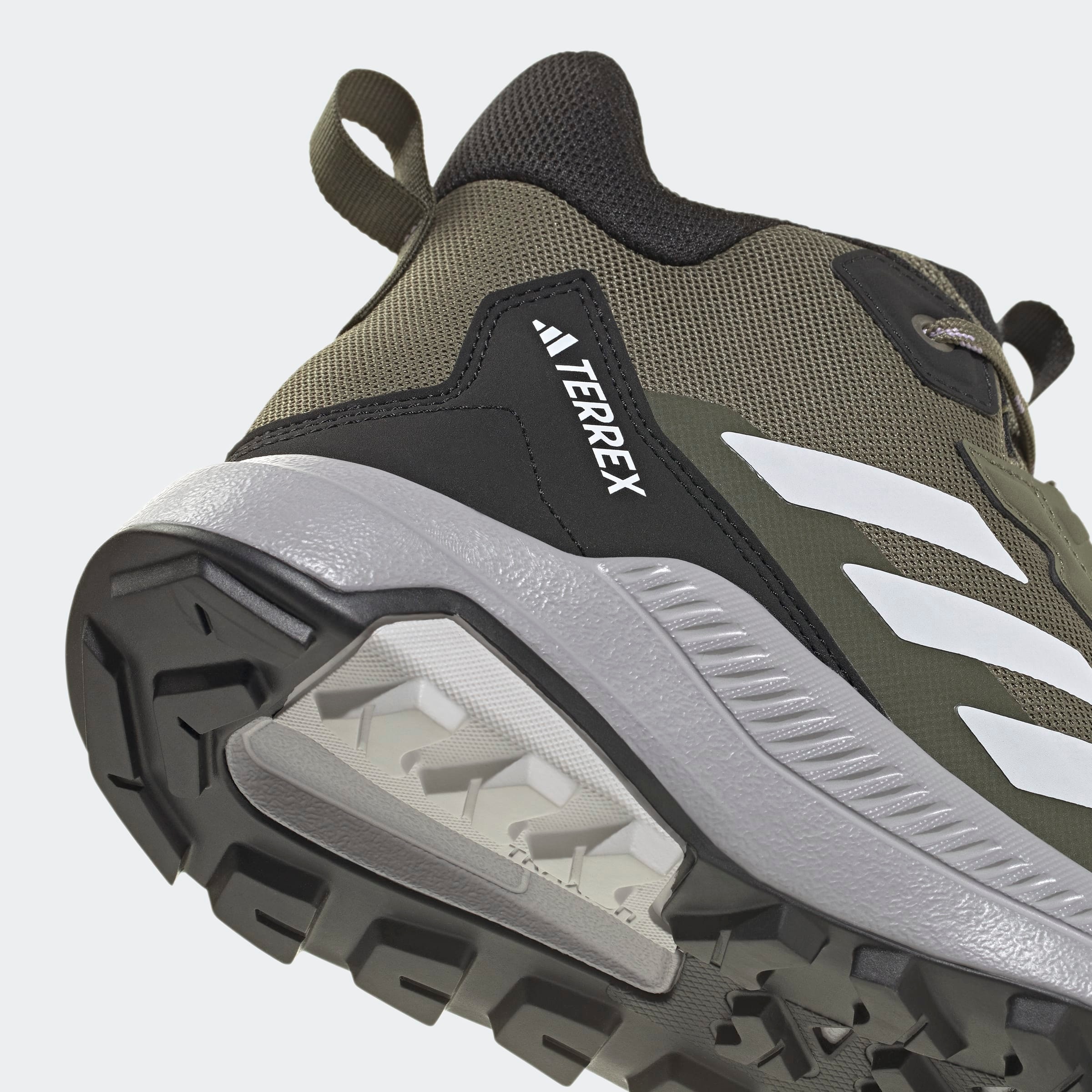 adidas TERREX Wanderschuh »ANYLANDER MID«