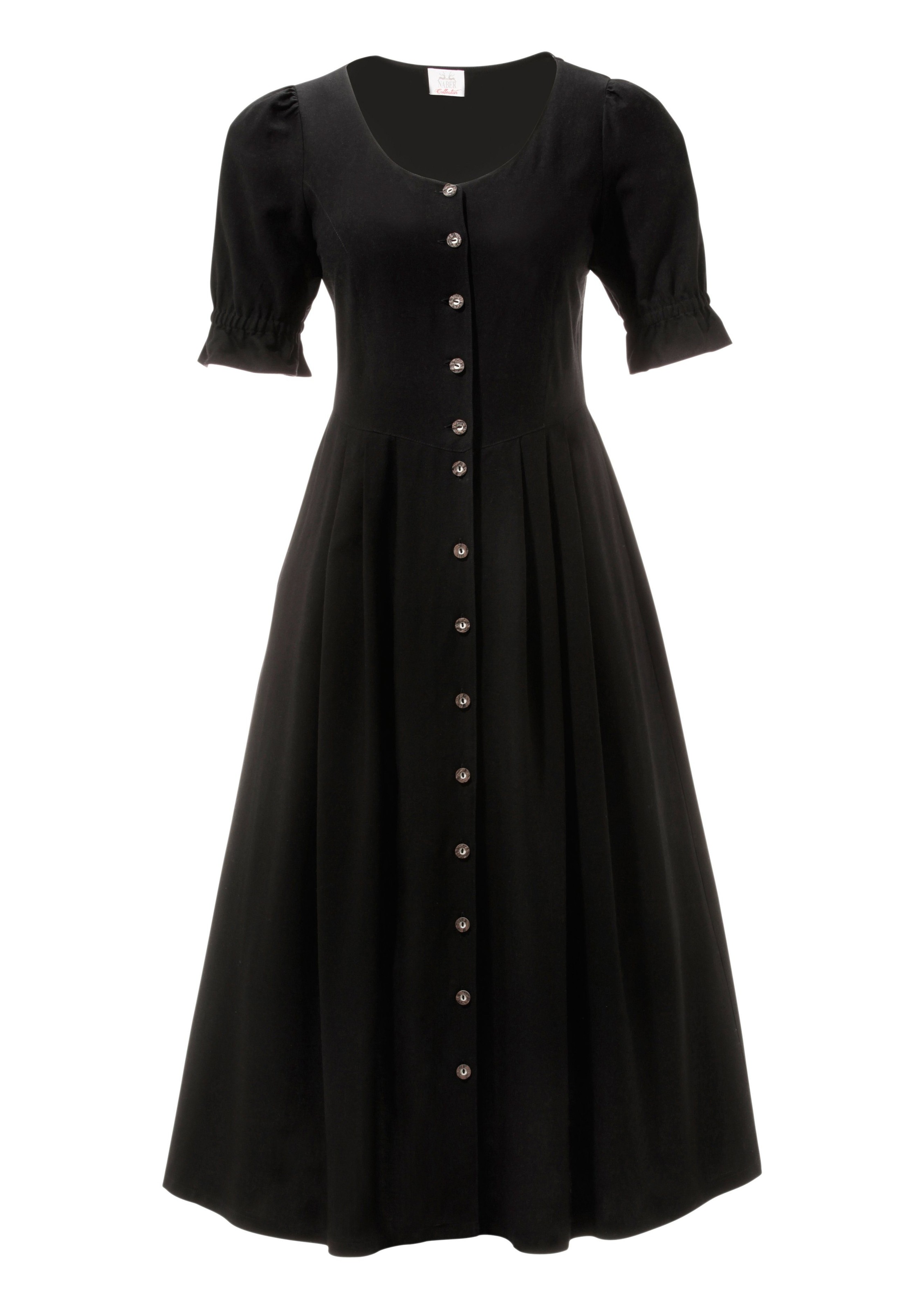 Image of Naber Collection Trachtenkleid, Damen, mit luftigen Puffärmeln bei Ackermann Versand Schweiz