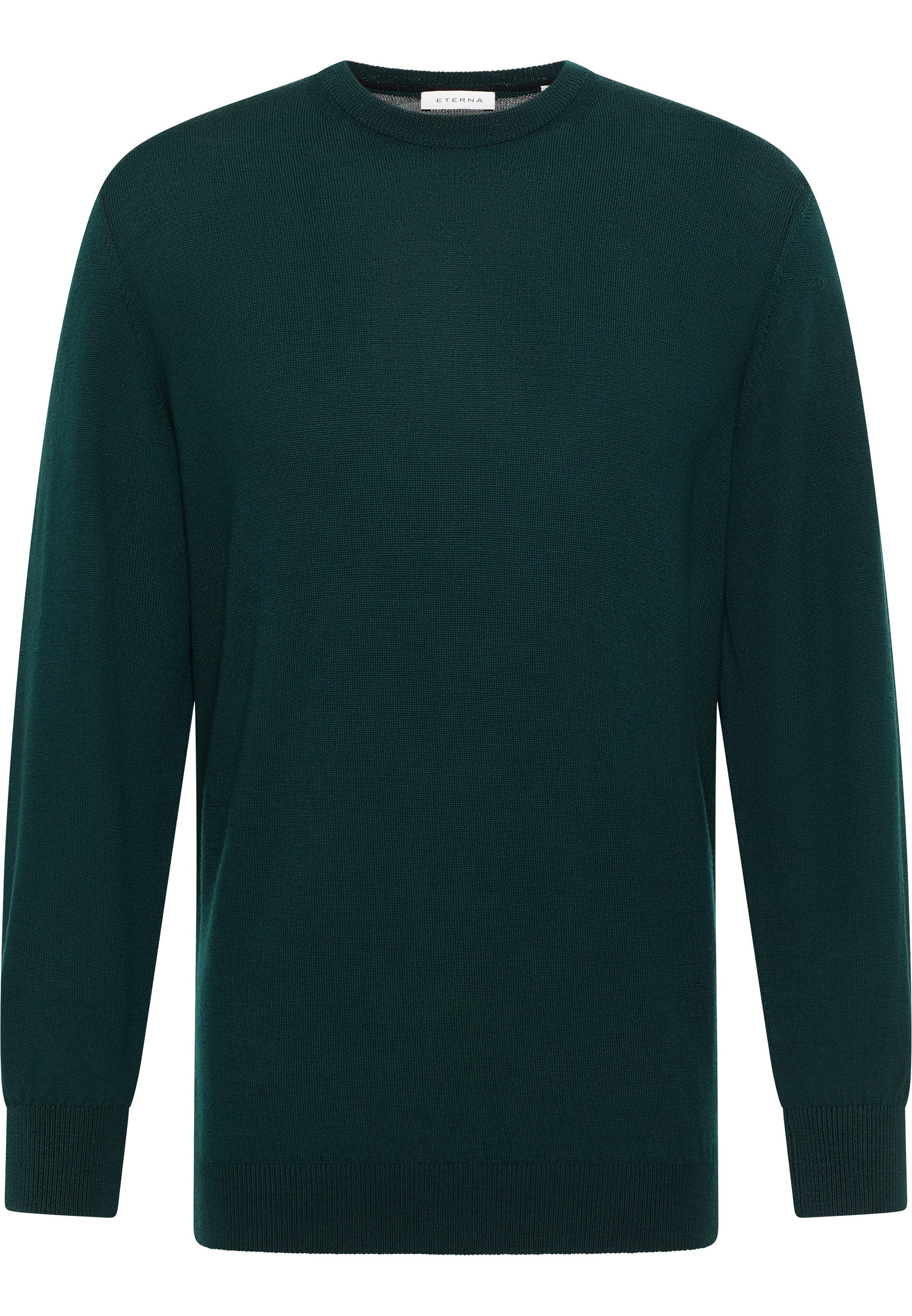 Eterna Pull en tricot »REGULAR FIT«
