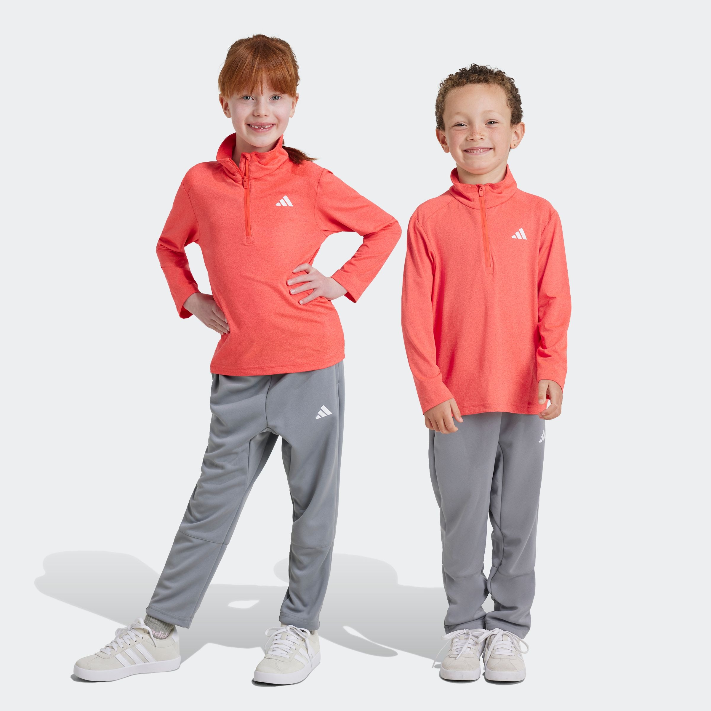 adidas Sportswear Trainingsanzug »LK SPORT SET«, (2 tlg.)