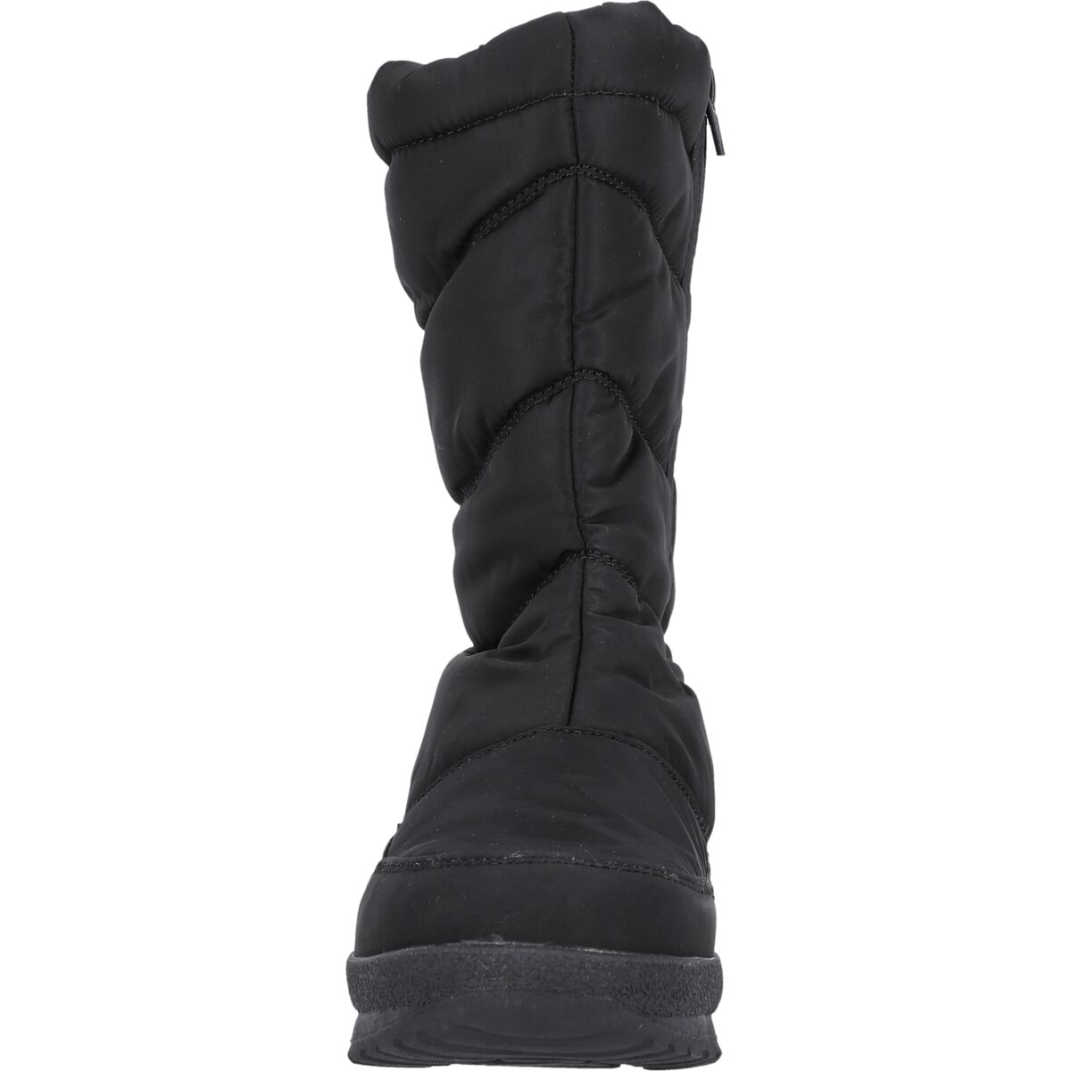WHISTLER Winterboots »VASOR W BOOT WP«, Winterstiefel,Schnürstiefel, Winterschuhe, wasserdicht, gefüttert