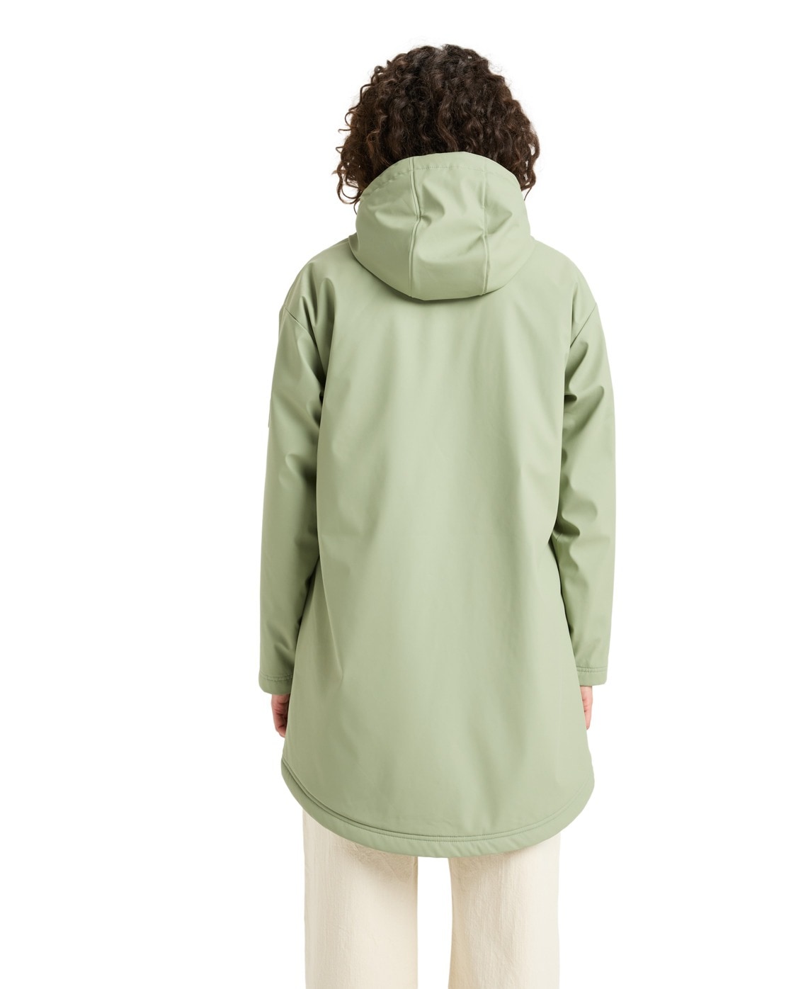 Roxy Veste tous temps »Rain Road Polar Zip«