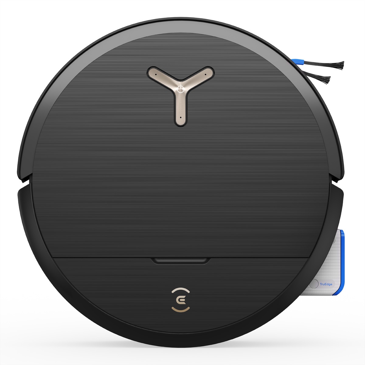 ECOVACS »Ecovacs Saugroboter DEEBOT X9 PRO OMNI, schwarz«