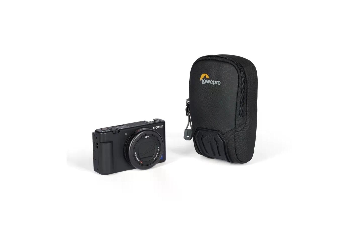 Lowepro Kameratasche »Adventura CS 20 III Schwarz«