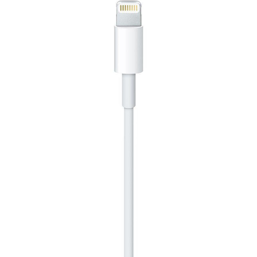 Apple USB-Ladegerät »Apple Lightning to USB Kabel«, MD819ZM/A