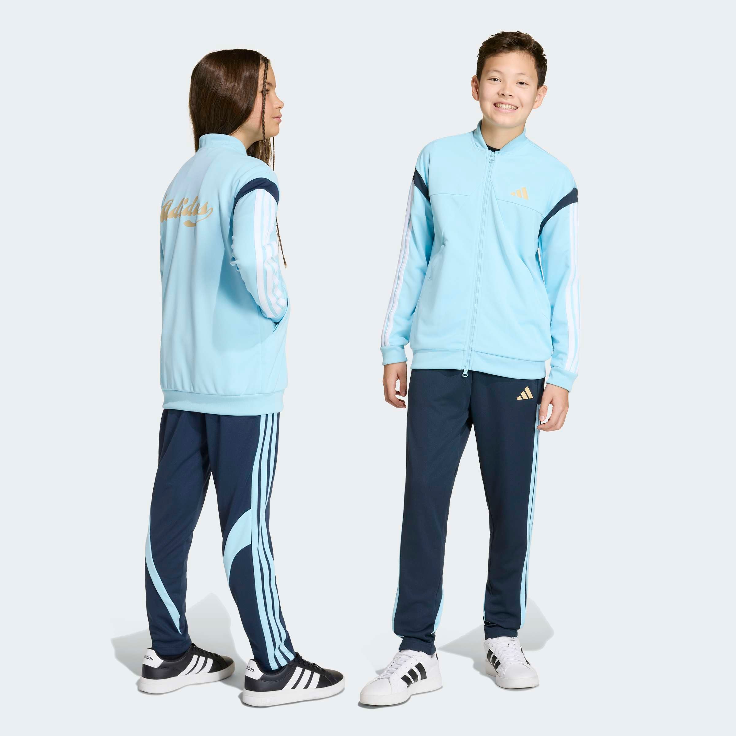 adidas Sportswear Pantalon de sport »J HOT PANT«