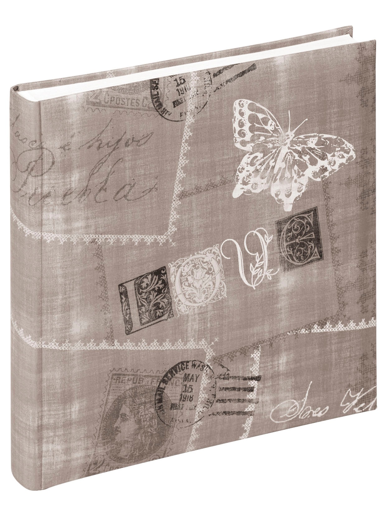 Image of Walther Fotoalbum »Cosenza Alben«, (1 St.) bei Ackermann Versand Schweiz