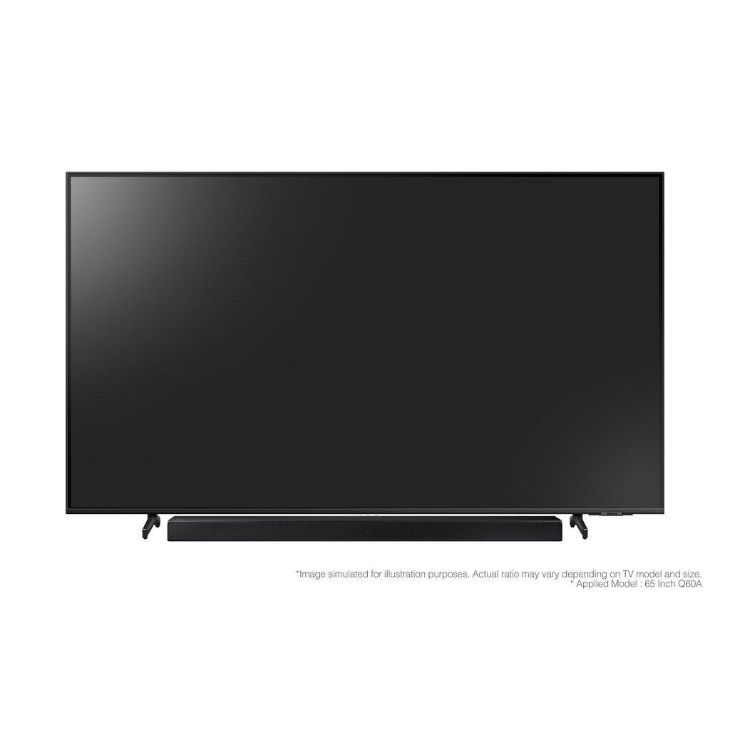 Samsung Soundbar »HW-Q600A Q-Series«