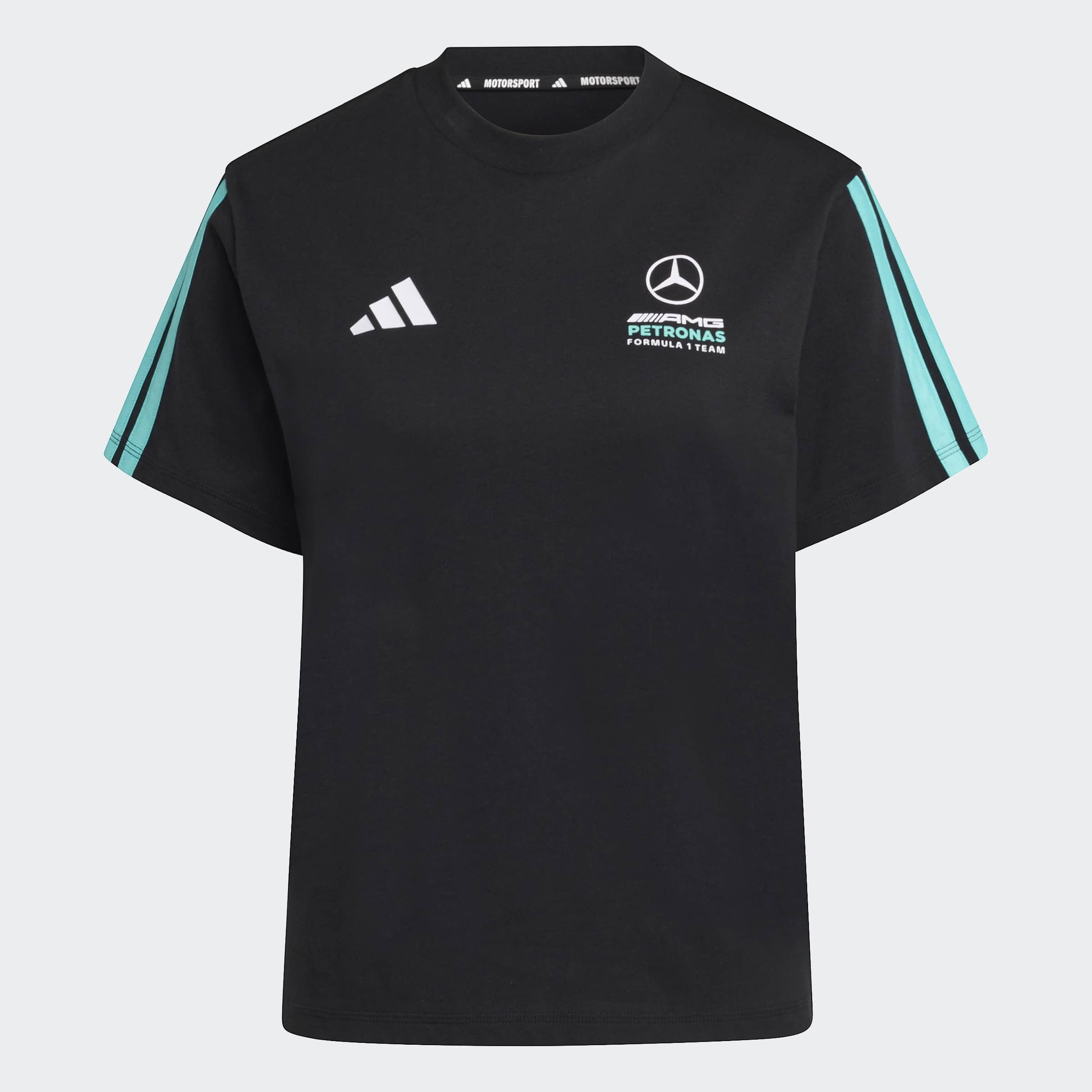 adidas Performance T-shirt »MER DNA TEE W«