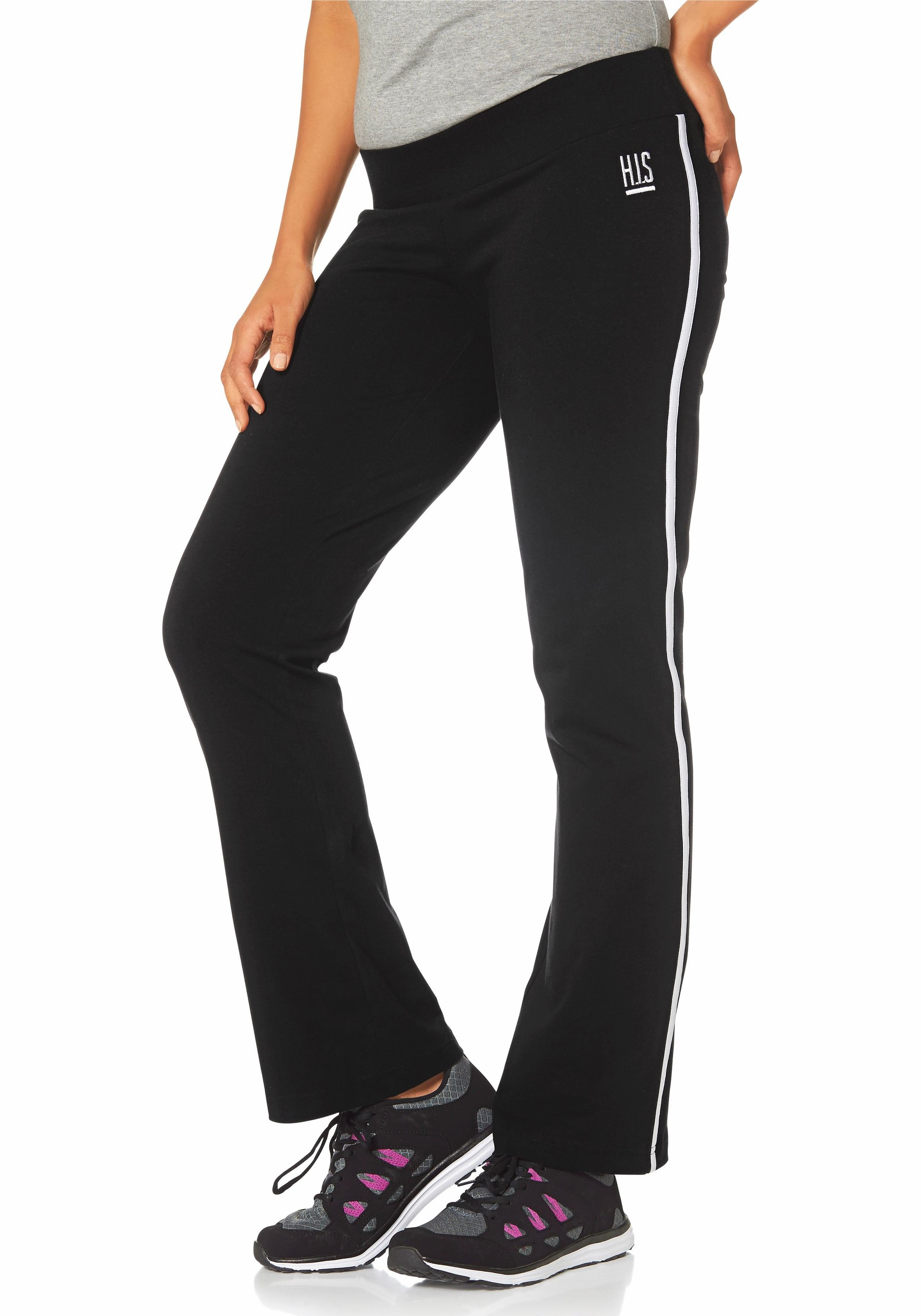 Image of H.I.S Leggings Grosse Grössen