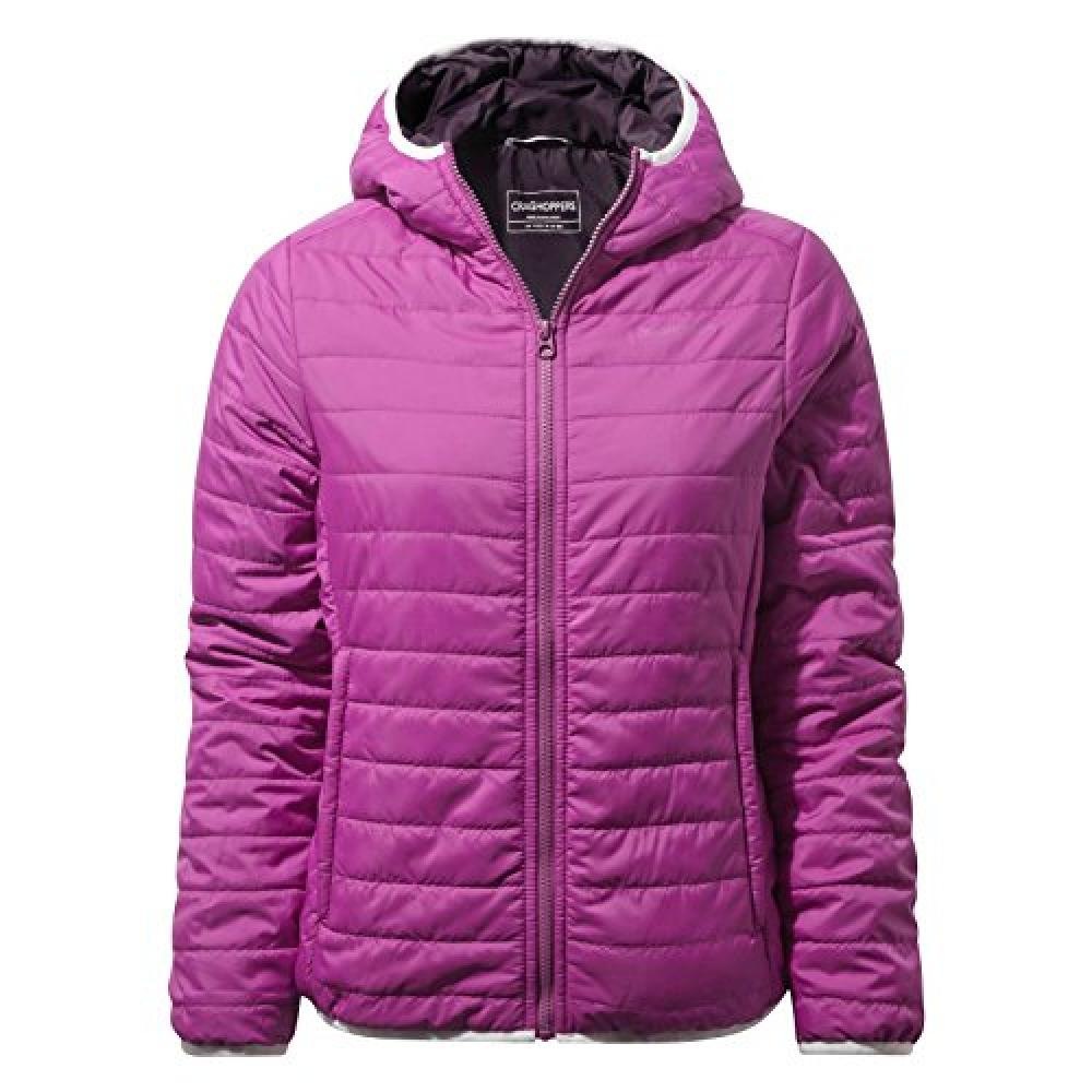Steppjacke »Damen Weste CompressLite III«
