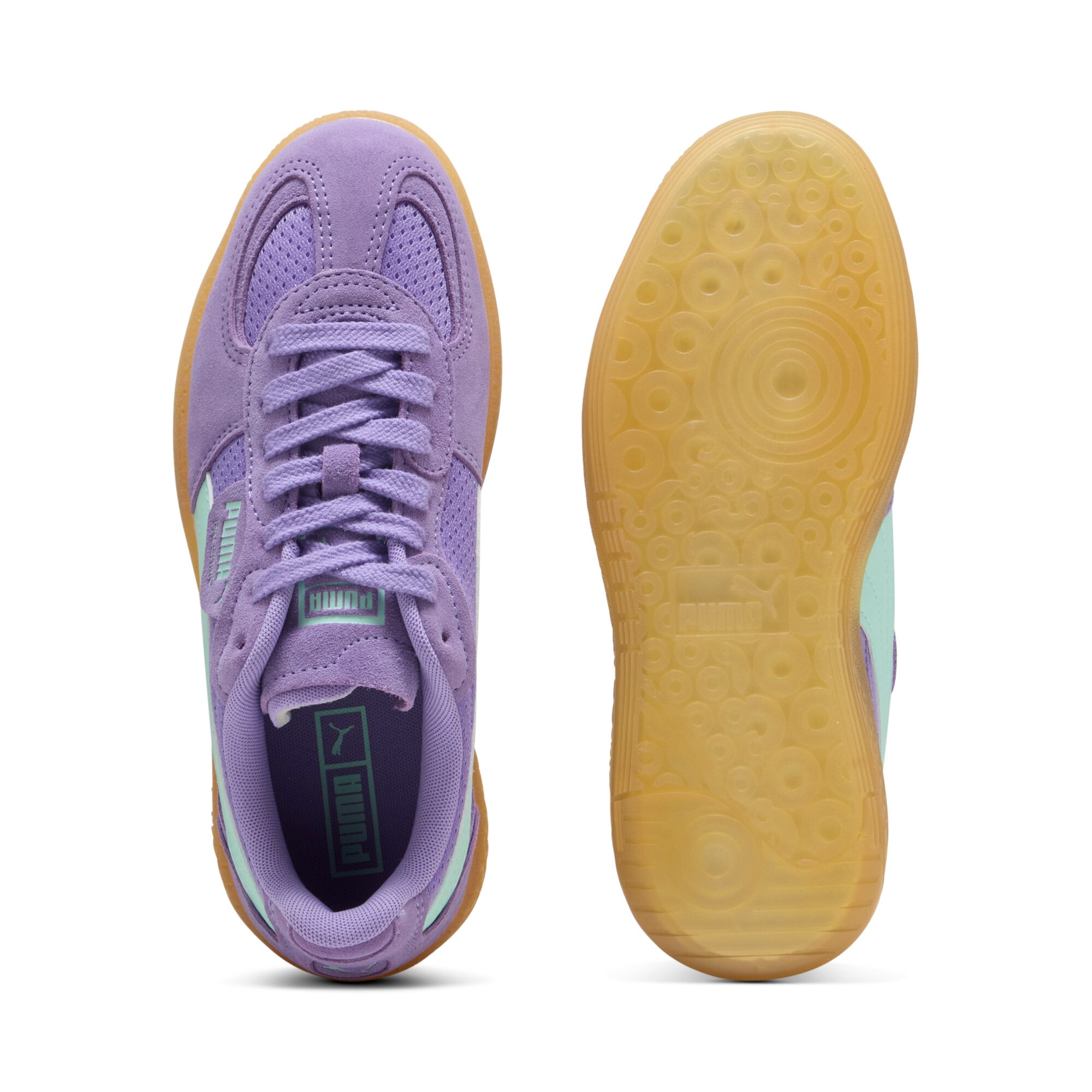 PUMA Sneaker »PALERMO MODA VINTAGE WNS«