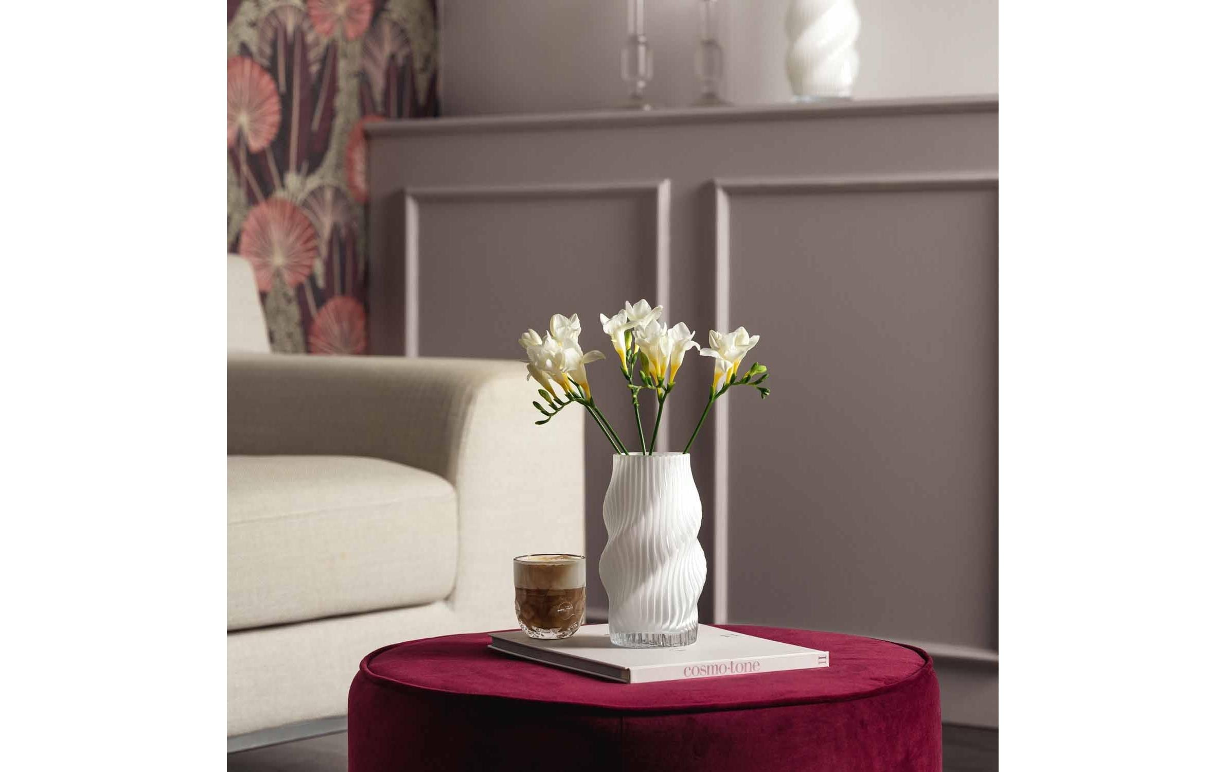 LEONARDO Vase décoratif »Verdi 20 cm«