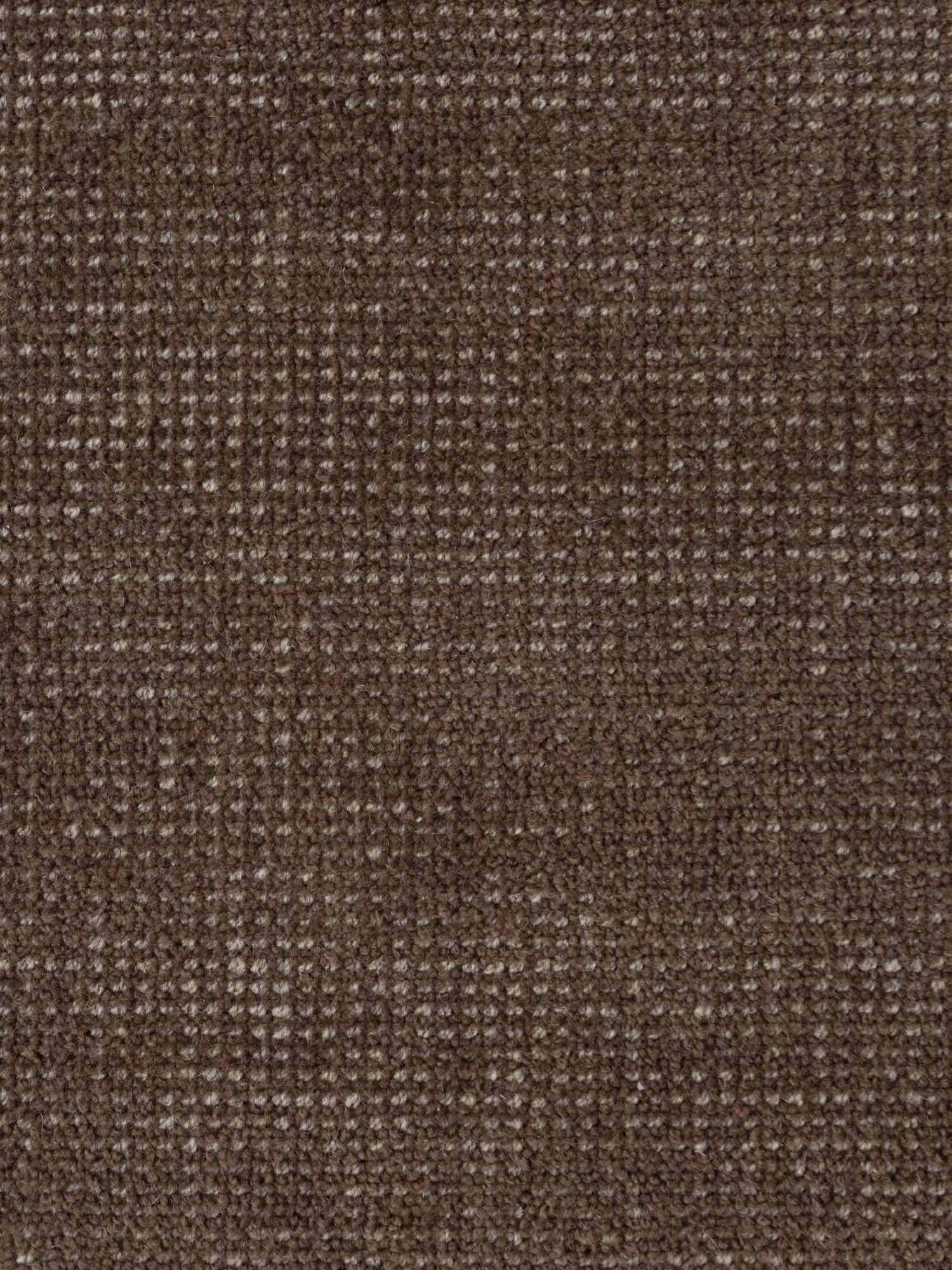 Ted Baker Wollteppich »Croom« rechteckig 10 mm Höhe Wolle, Natur, Handgemacht, Wohnzimmer, Schlafzimmer, Modern, Skandi