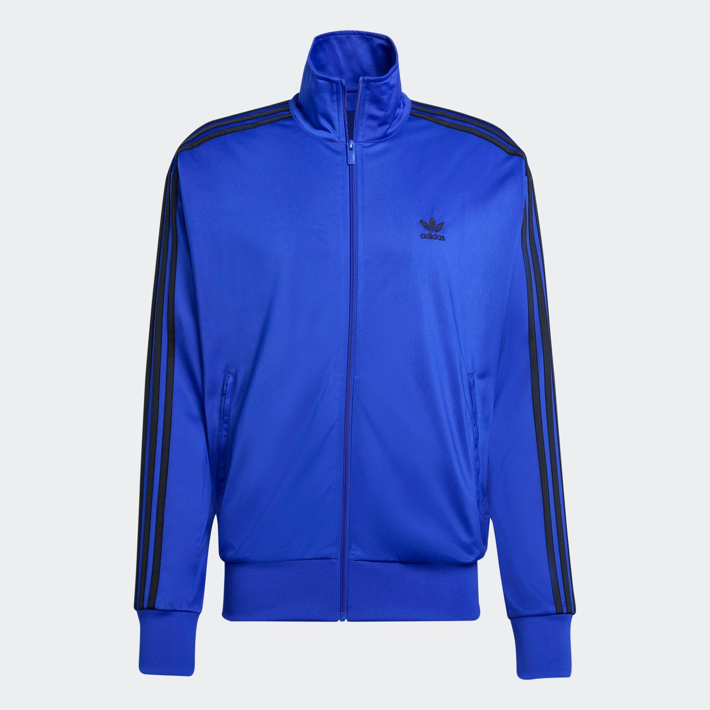 adidas Originals Trainingsjacke »FBIRD TT«