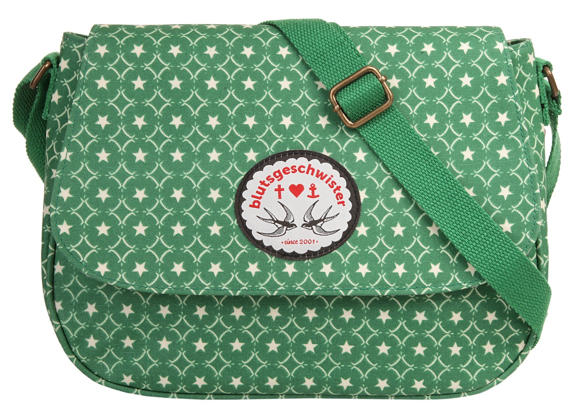 Umhängetasche »GLAUBE, LIEBE, HOFFNUNG«