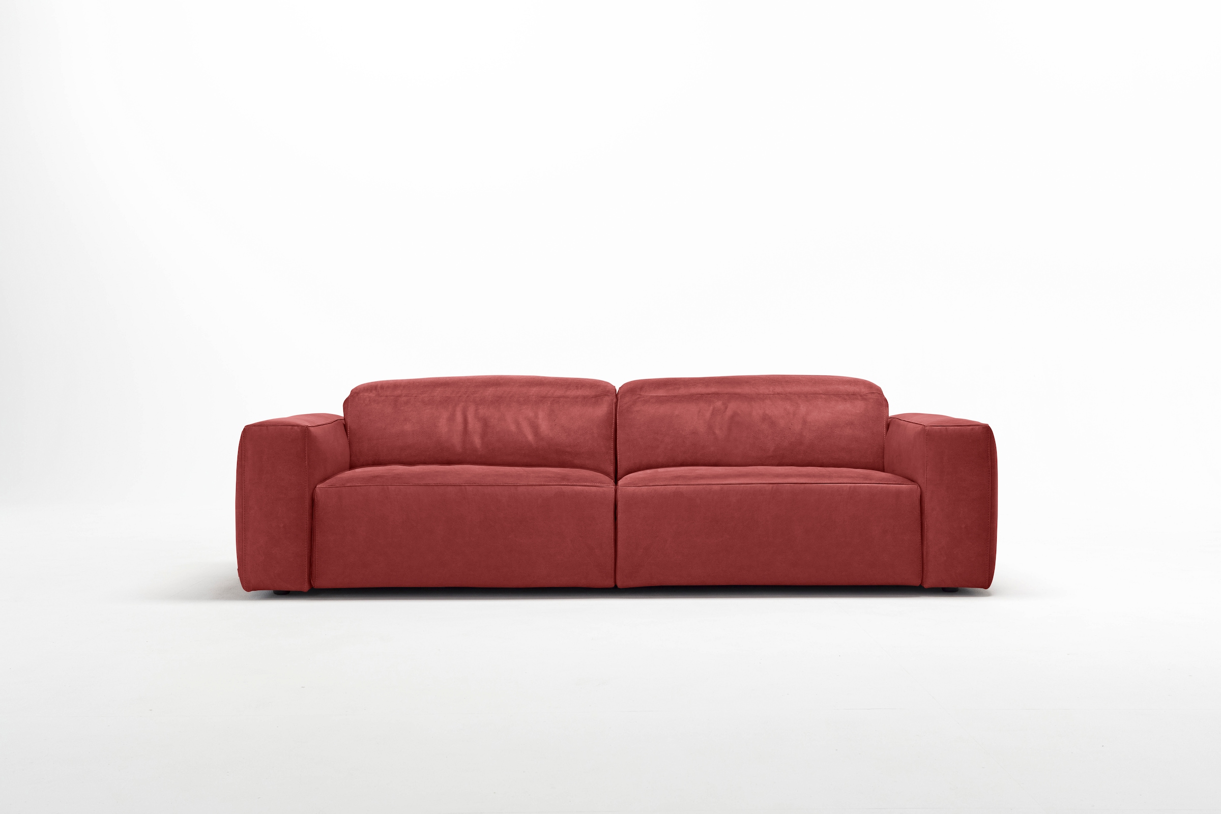 2,5-Sitzer »Beverly, Designsofa mit erstklassigem Sitzkomfort und tollen Details«,...