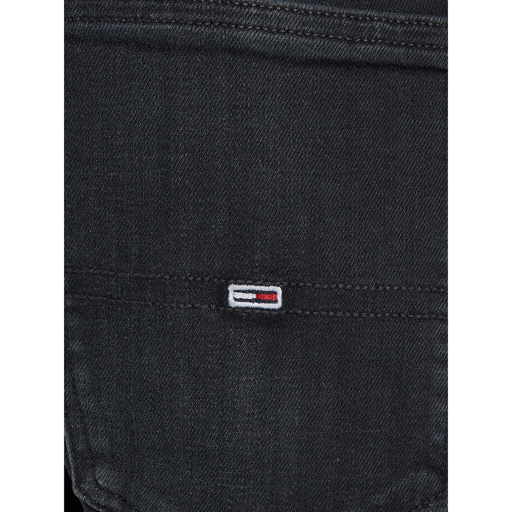 Tommy Jeans Skinny-fit-Jeans »SIMON SKNY BG3384«