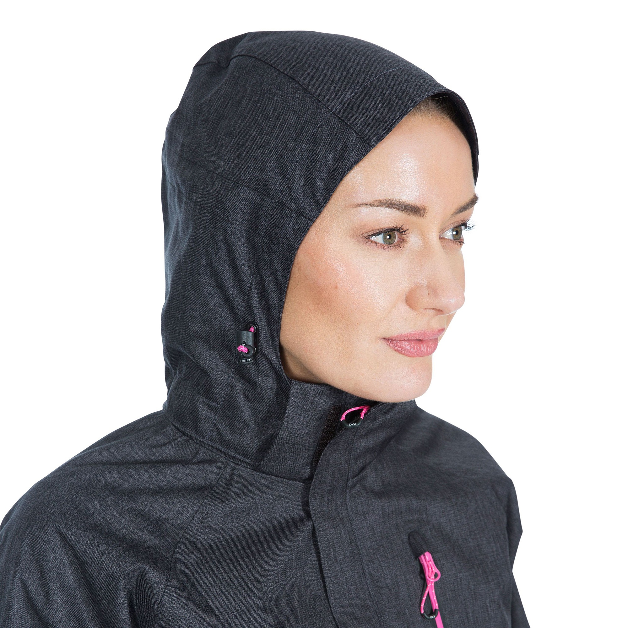 Regenjacke »Damen Tiya DLX«
